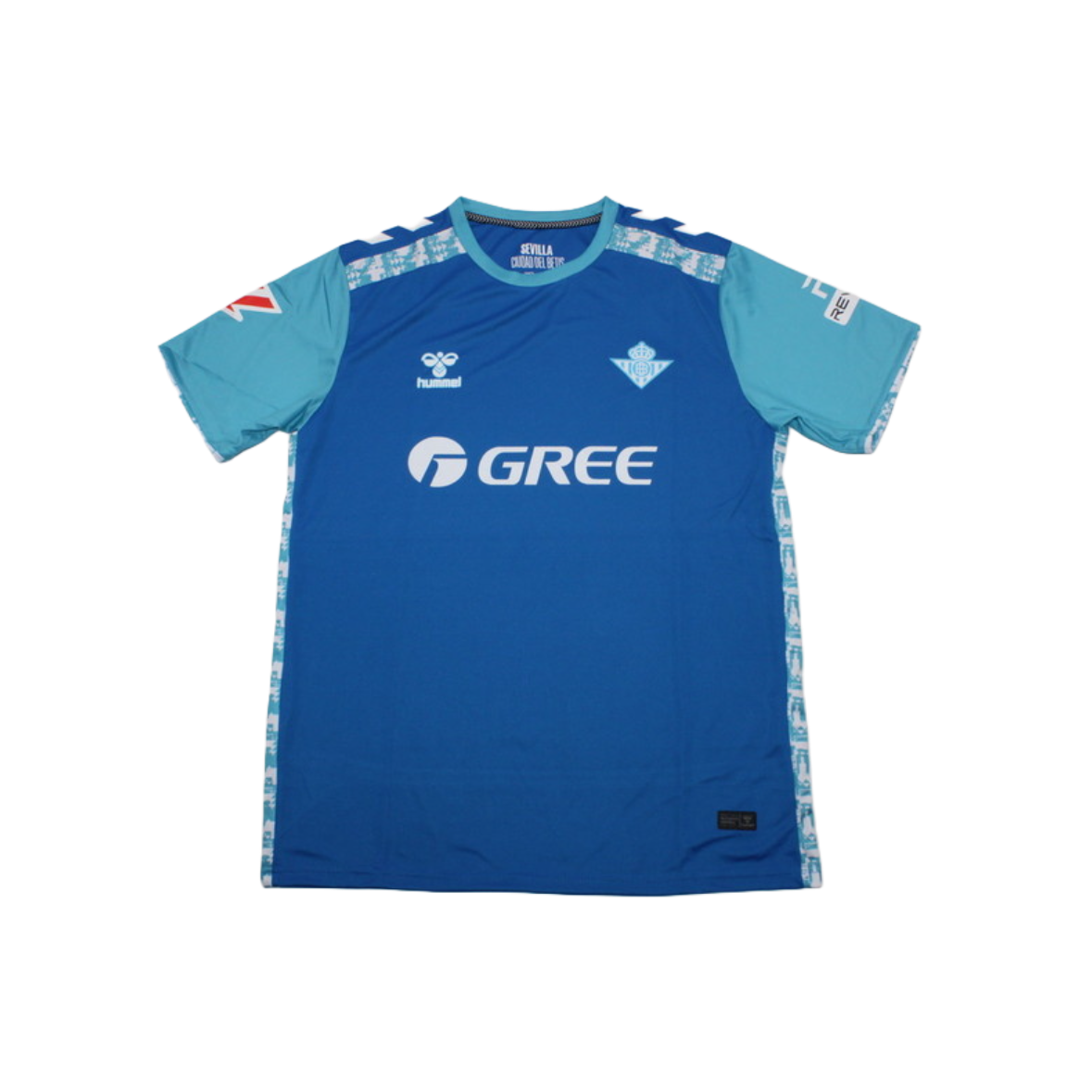 Betis 24/25 Shirt