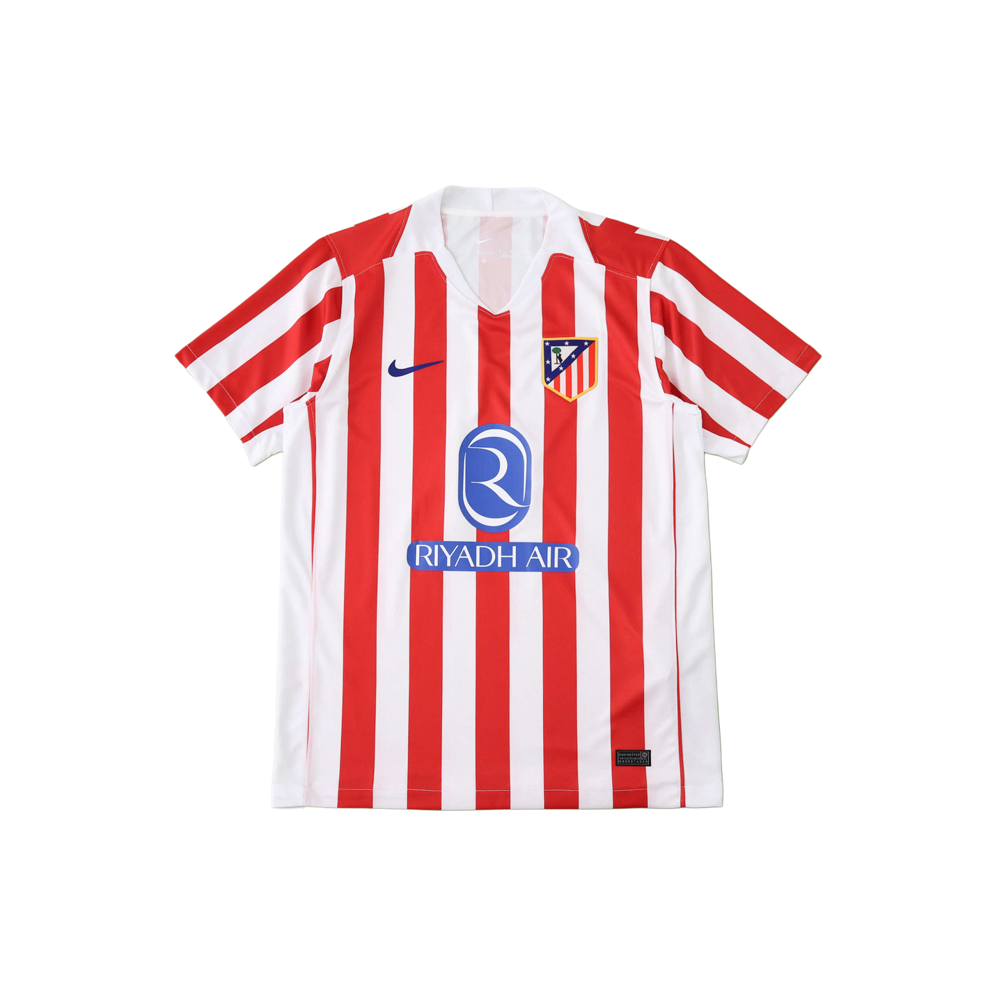 Camiseta Atletico de Madrid 25/26