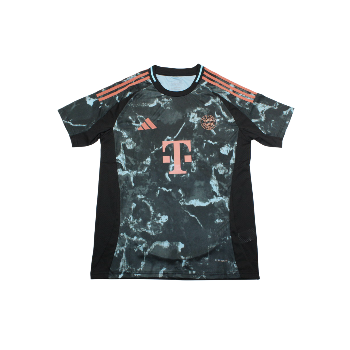 Bayern Munich 24/25 Shirt