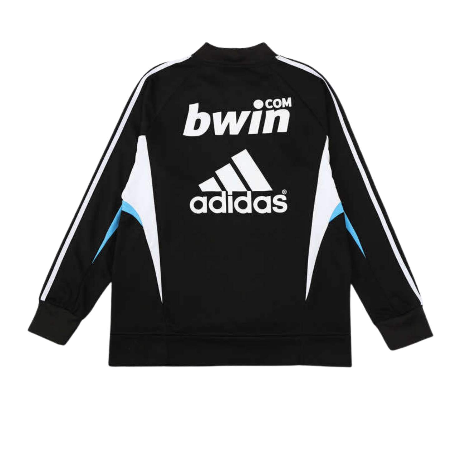 Chaqueta Real Madrid 2008/2009