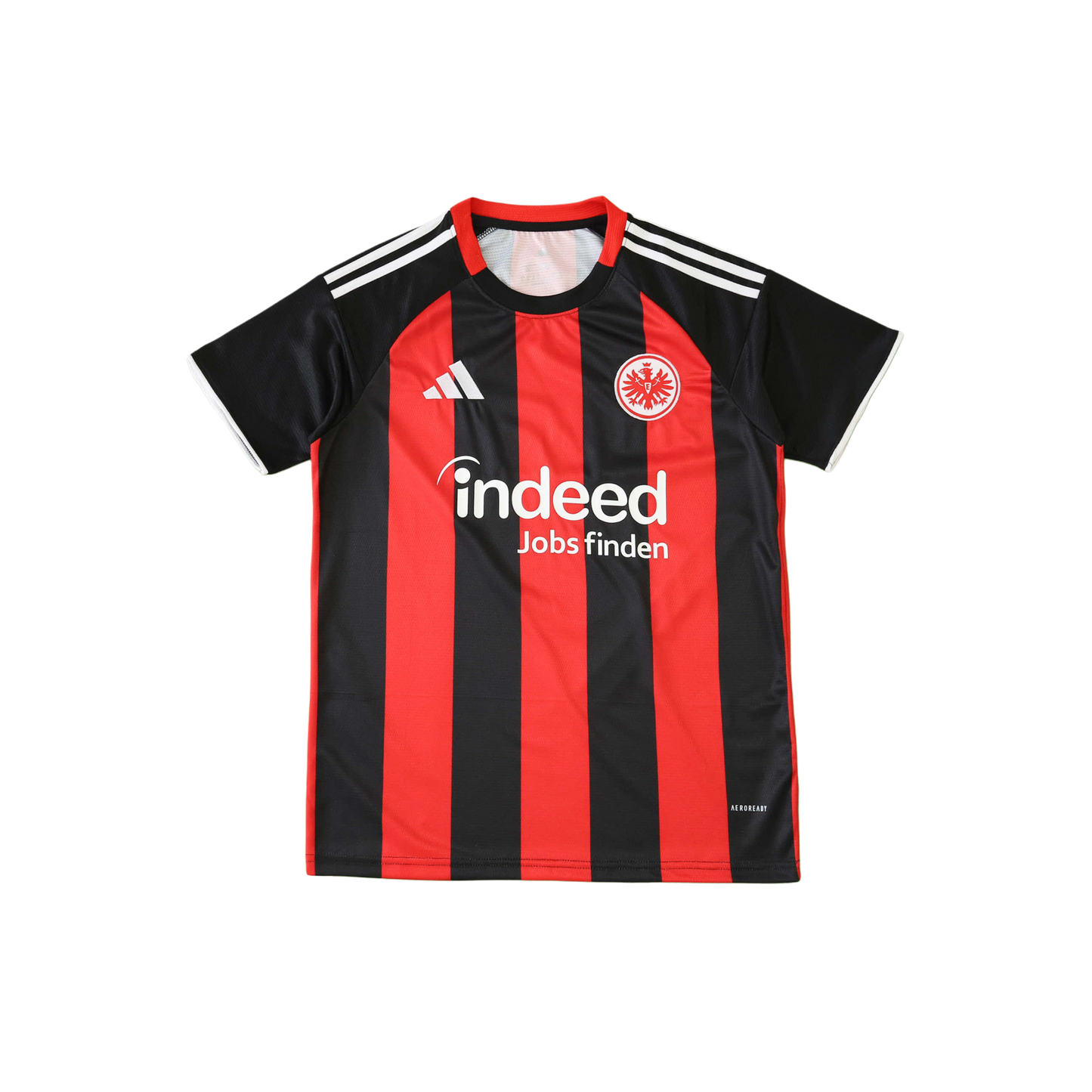 Camiseta Eintracht Frankfurt 25/26