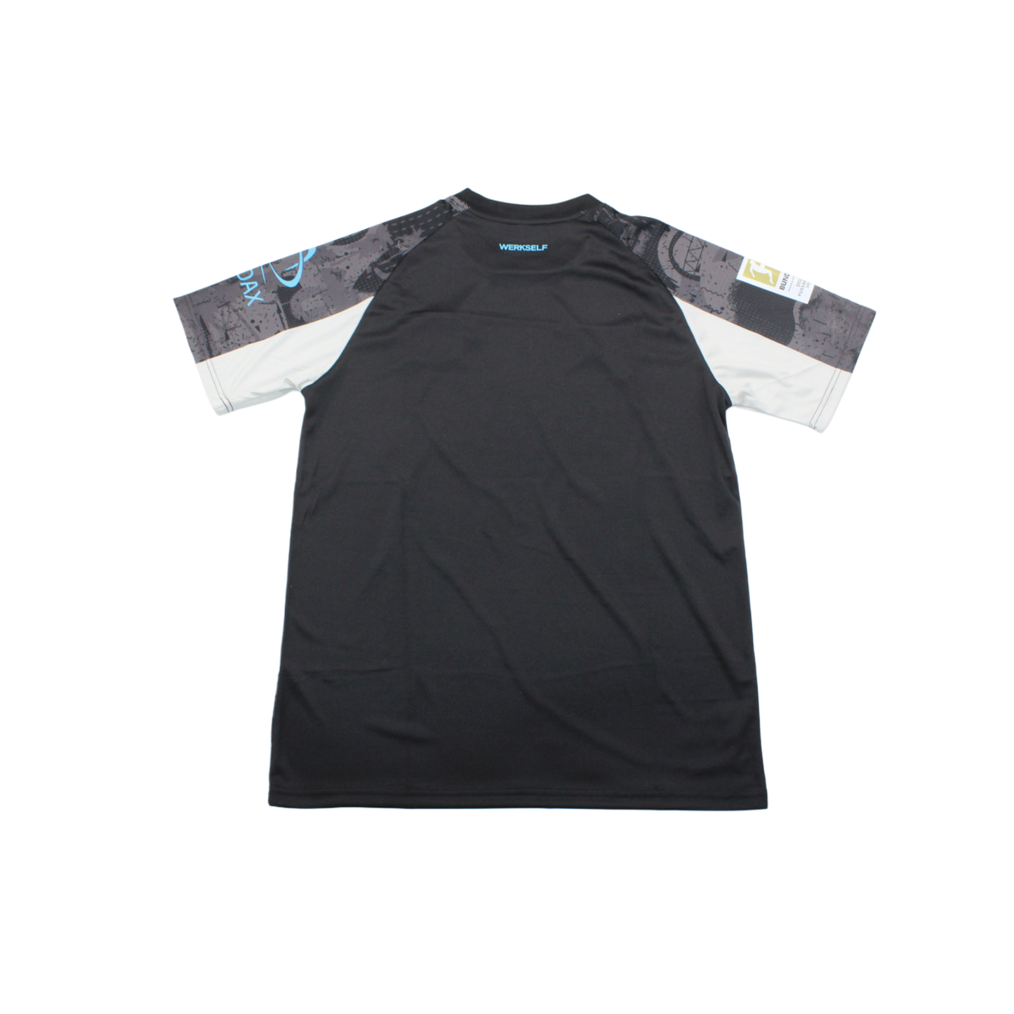 Bayern Leverkusen 24/25 T-shirt
