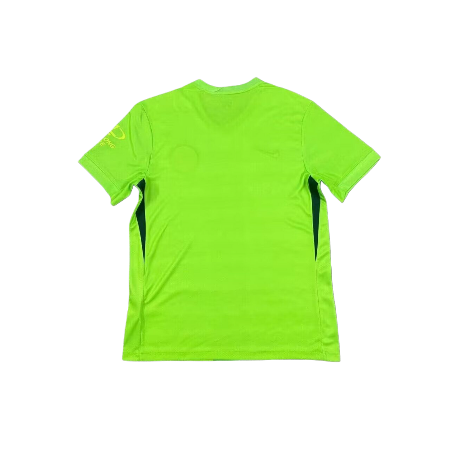 Camiseta Wolfsburgo 24/25