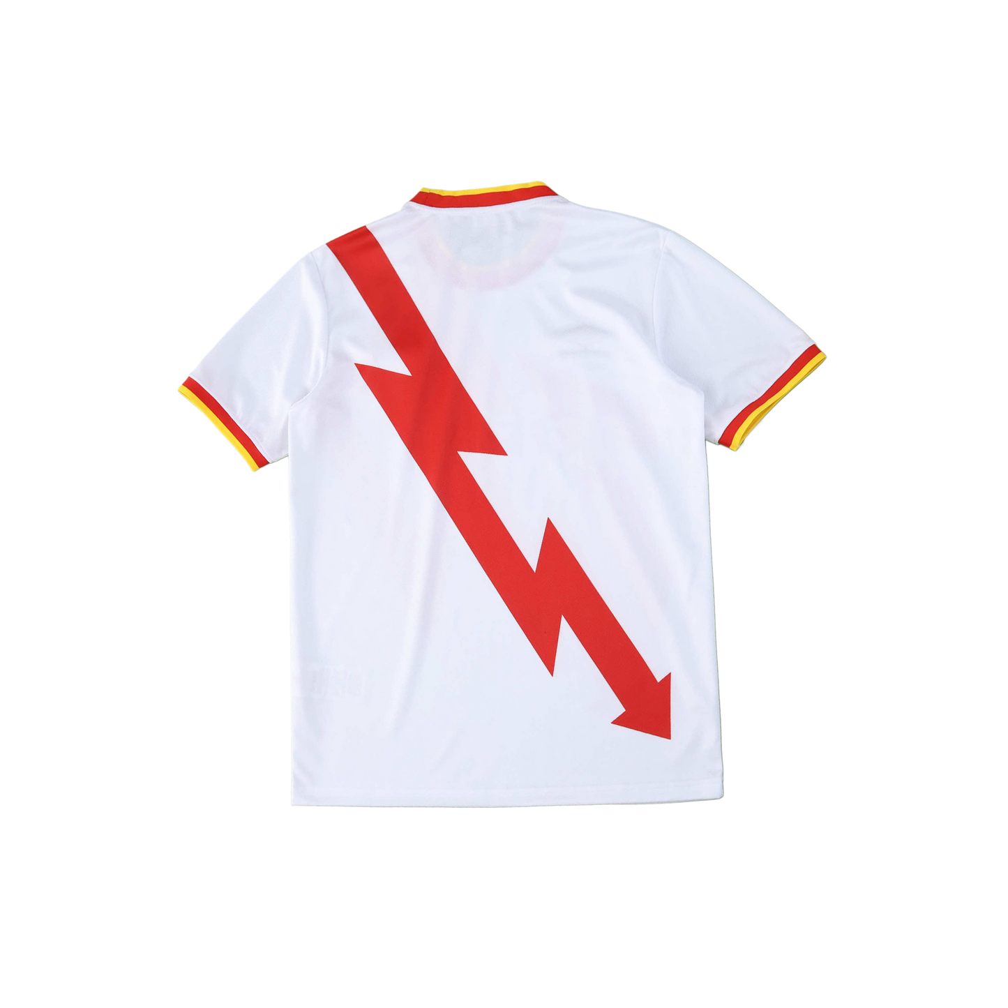 Camiseta Rayo Vallecano 25/26