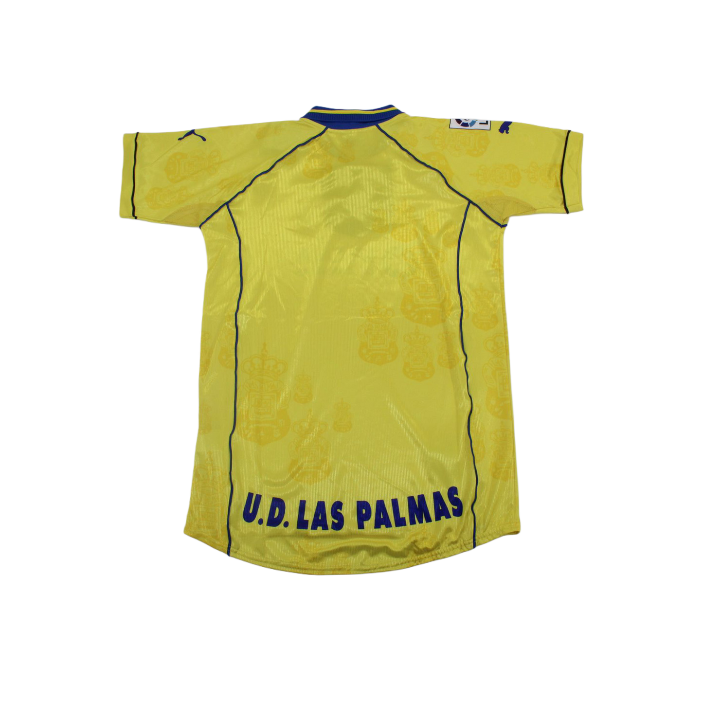 Las Palmas 95/96