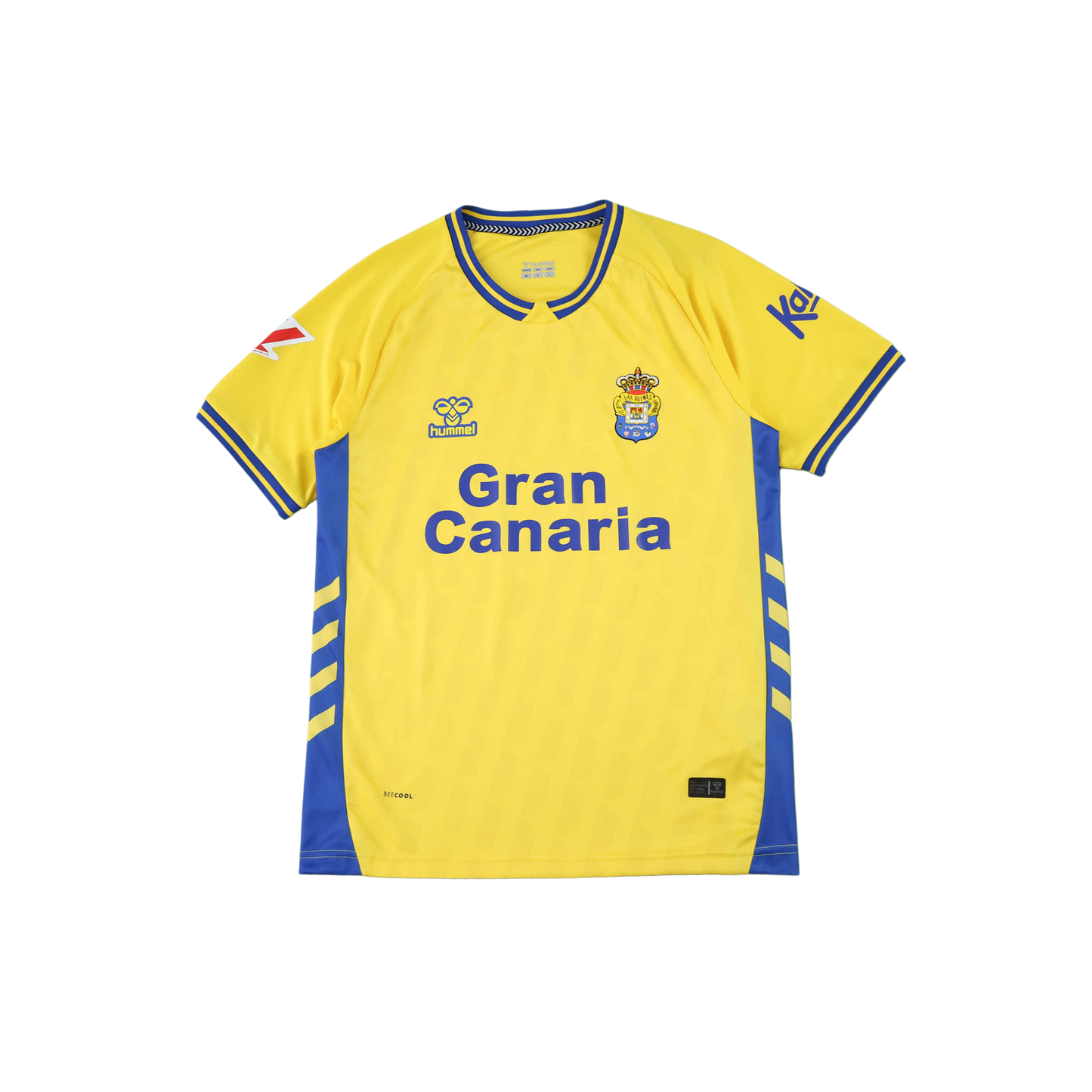 Camiseta Las Palmas 25/26
