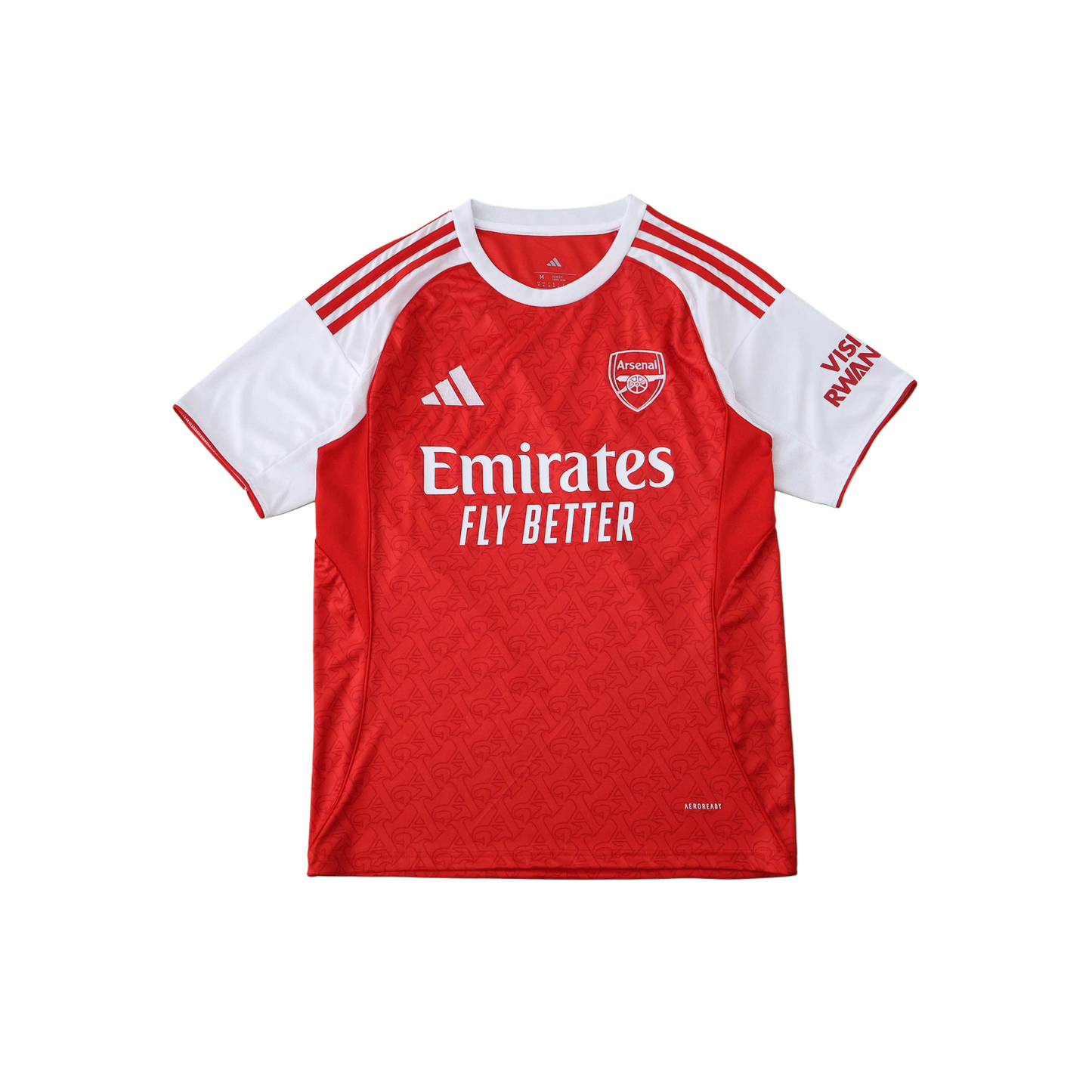 Camiseta Arsenal 25/26