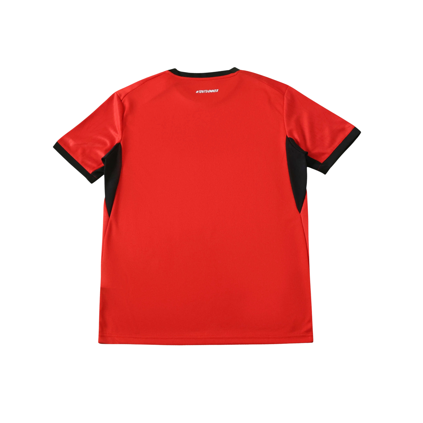 Stade Rennais 26/27 Fan Version