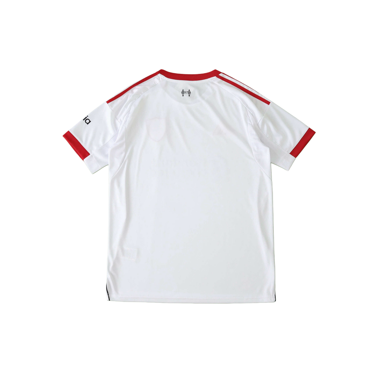 Camiseta Liverpool 25/26