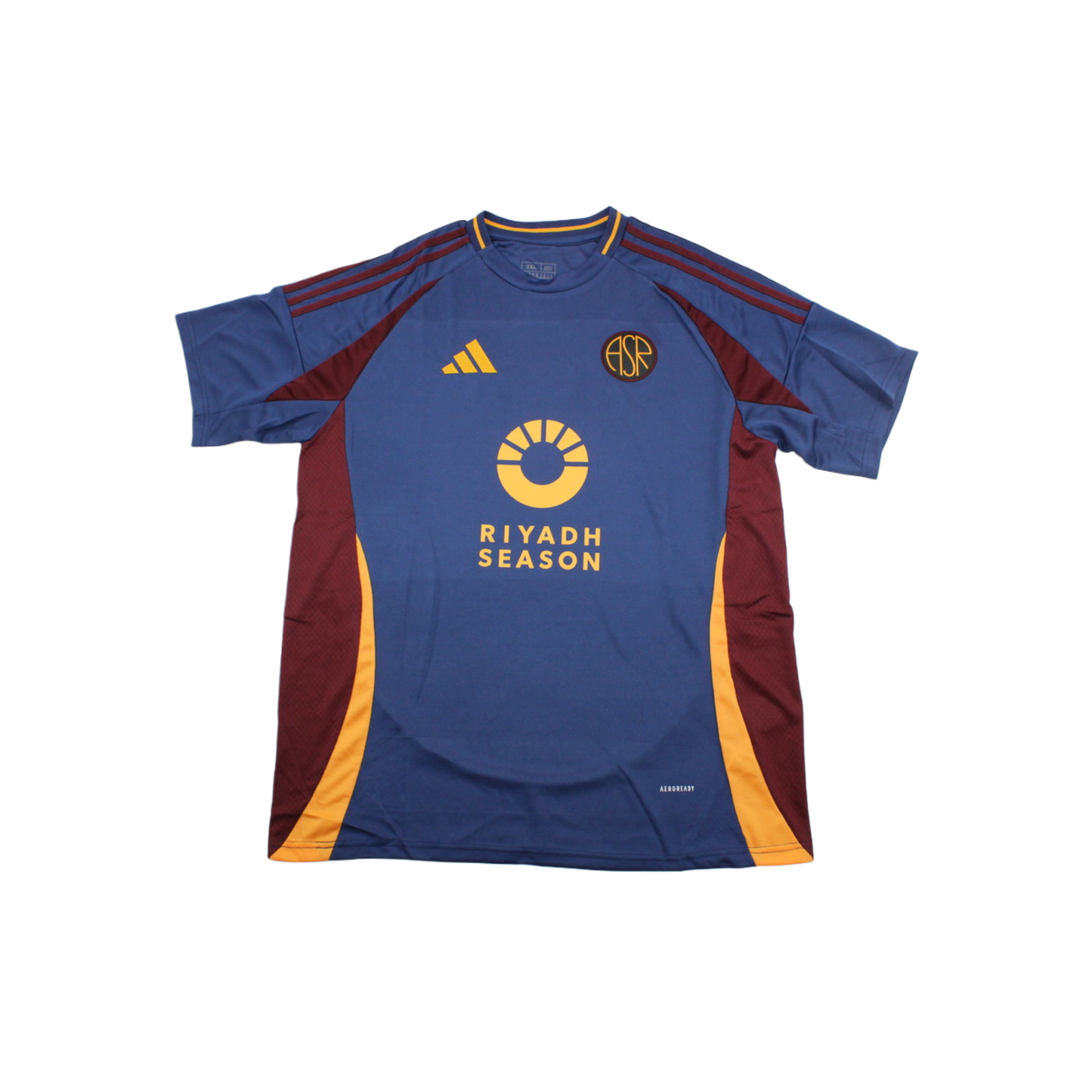 Roma 24/25 Shirt