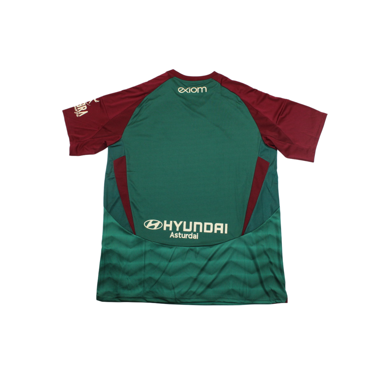 Oviedo 24/25 Shirt