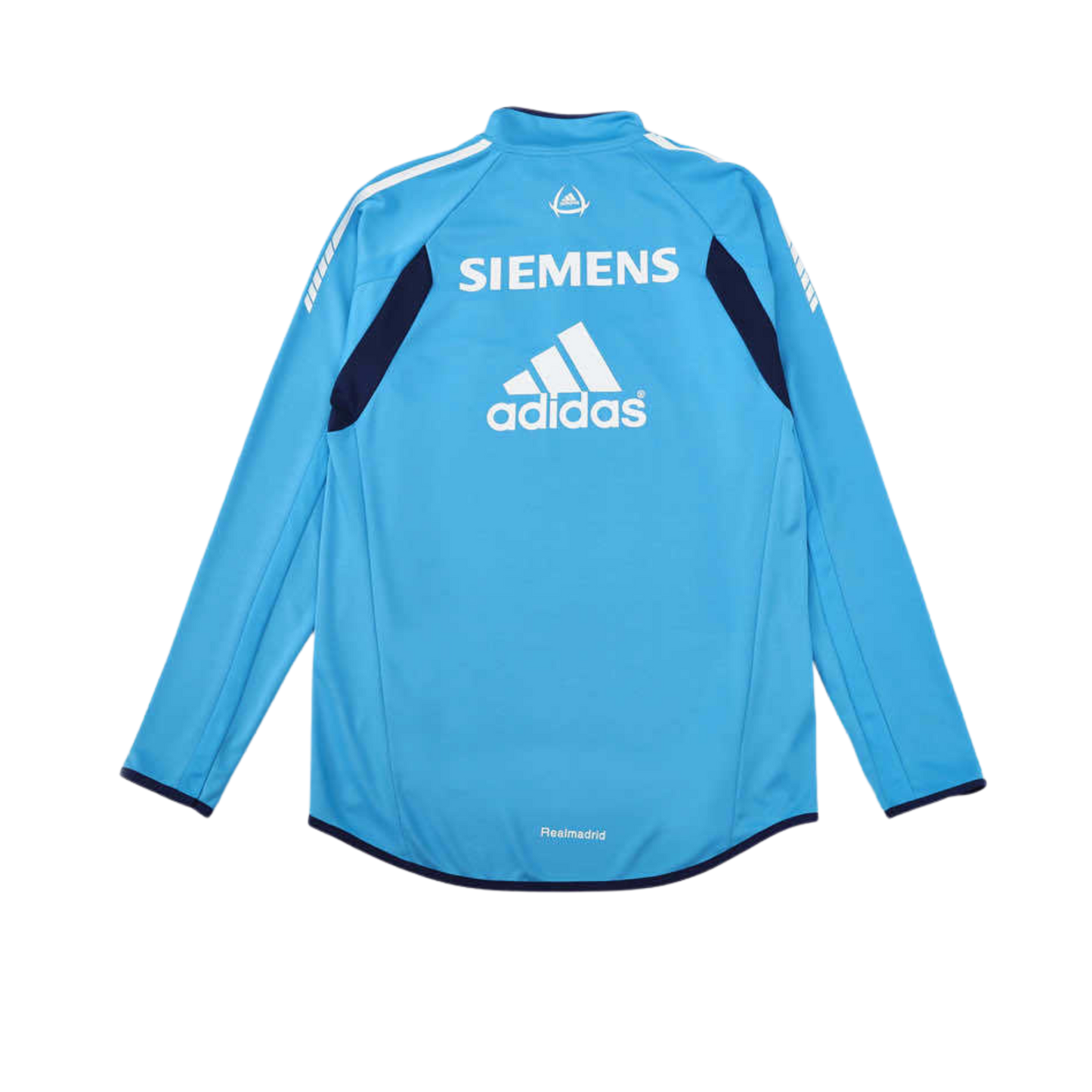 Chaqueta Real Madrid 2005/2006