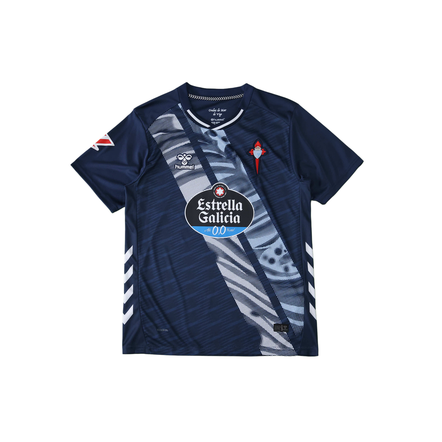Camiseta Celta 25/26
