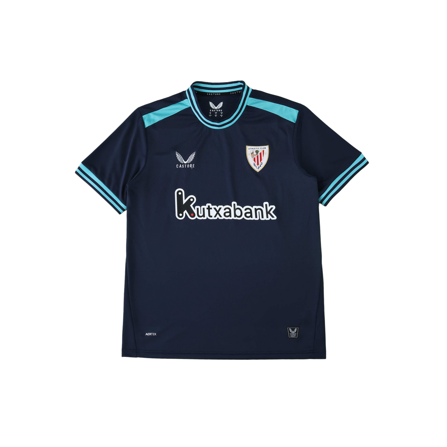 Camiseta Athletic Bilbao 25/26