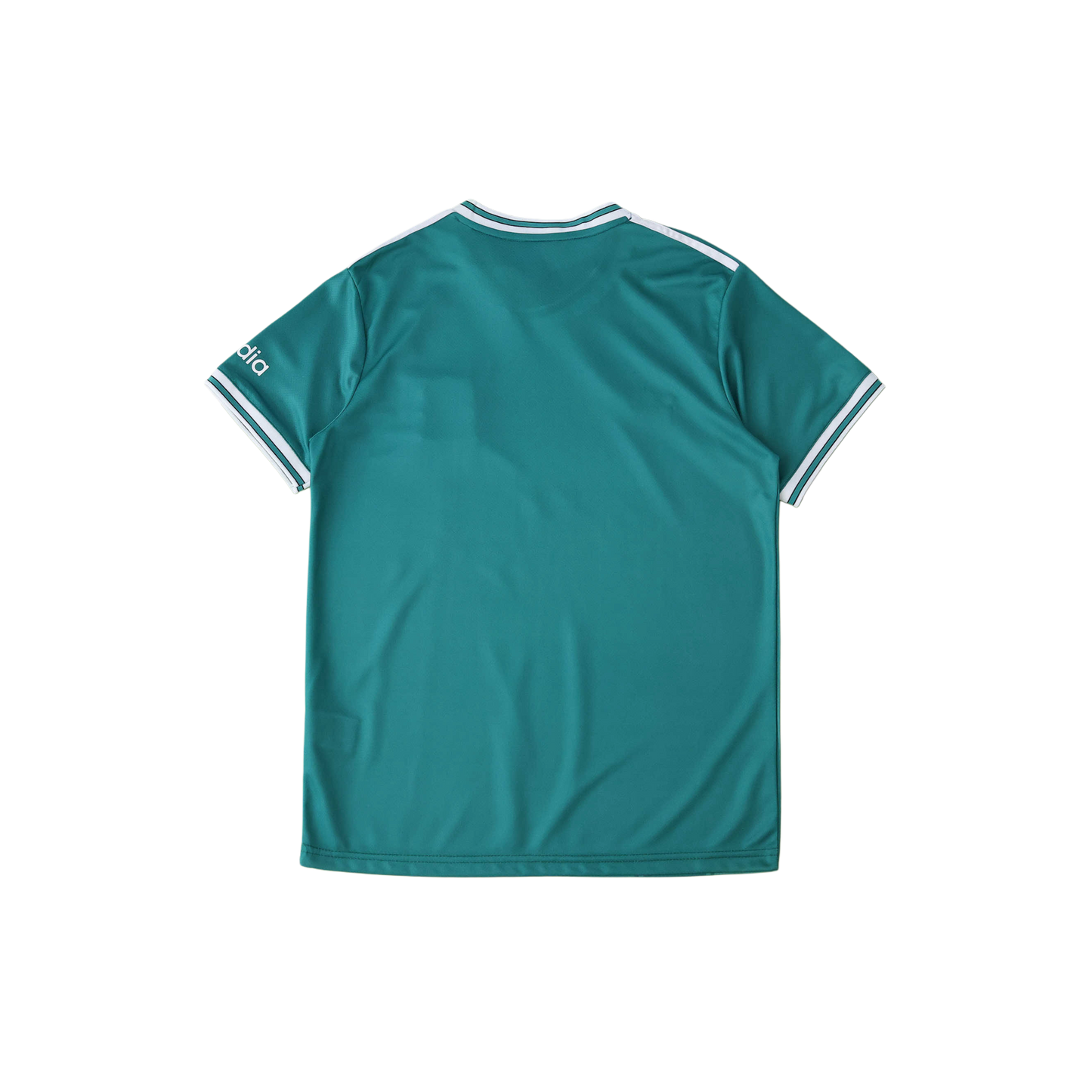 Camiseta Liverpool 25/26