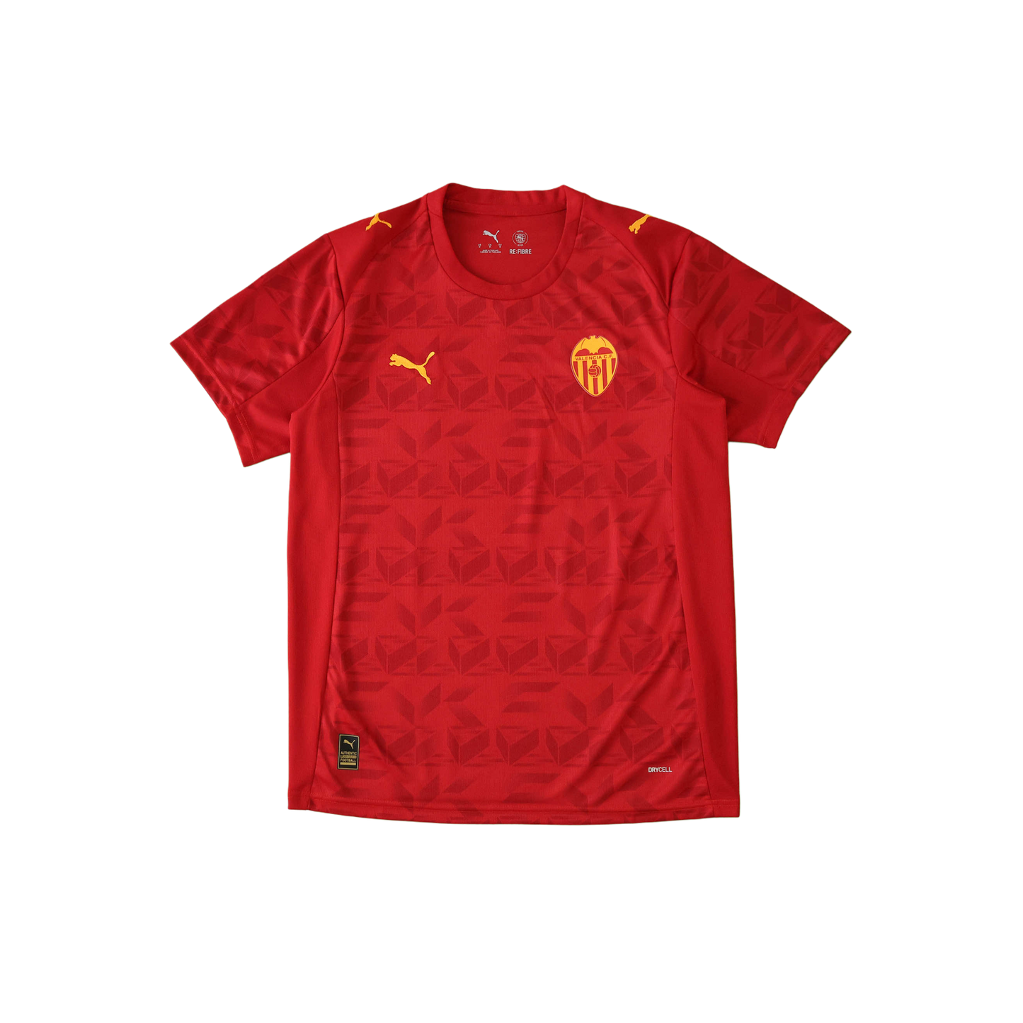 Camiseta Valencia 25/26