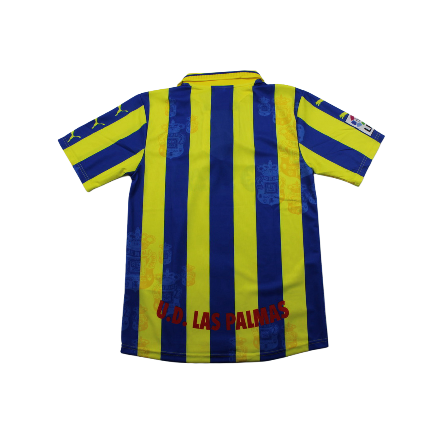 Las Palmas 98/99