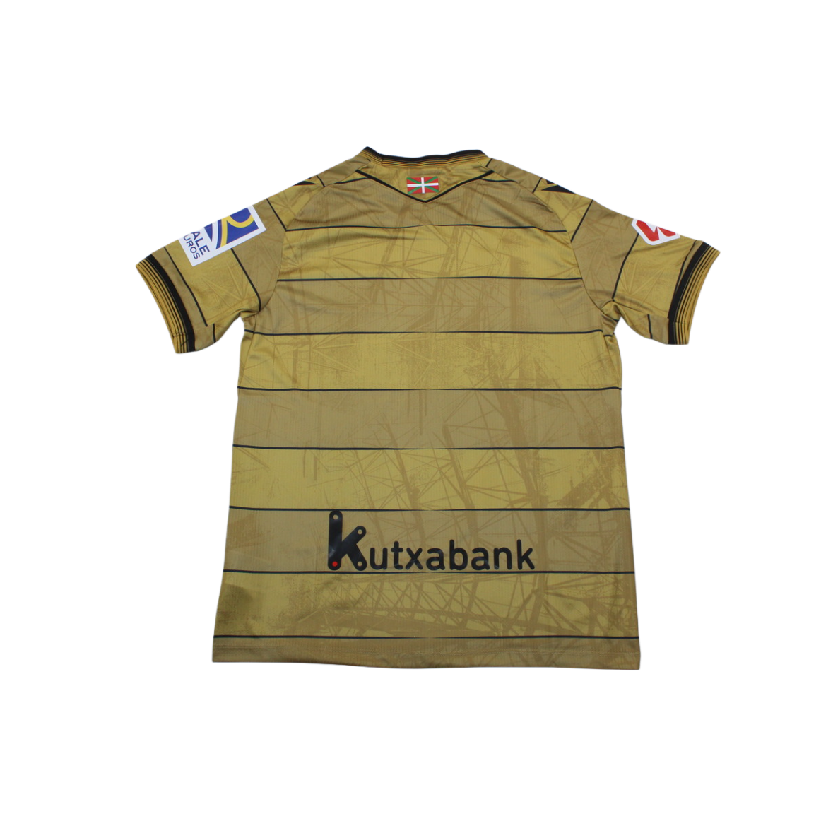 Camiseta Real Sociedad 24/25