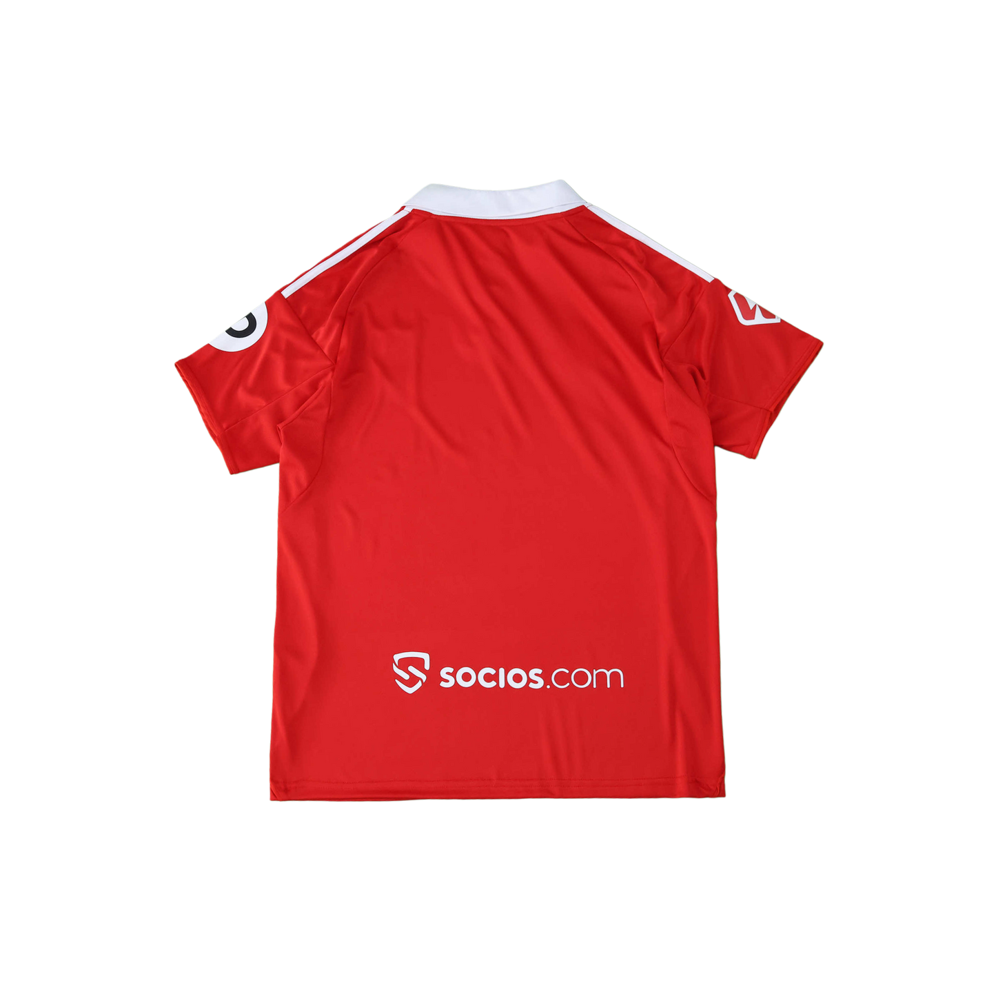 Camiseta Sevilla 25/26