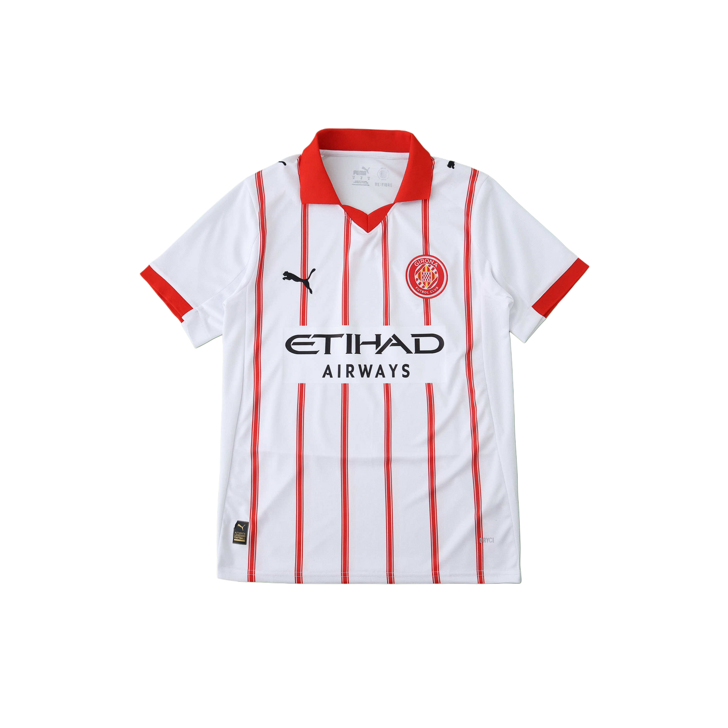 Camiseta Girona 25/26