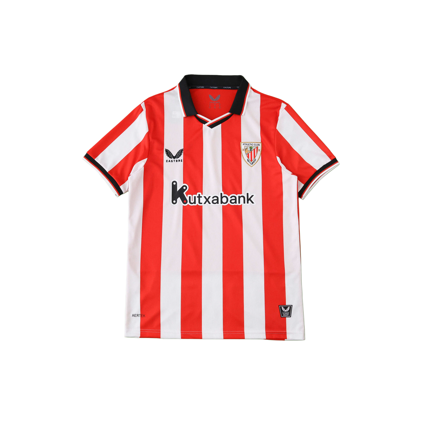 Camiseta Athletic Bilbao 25/26