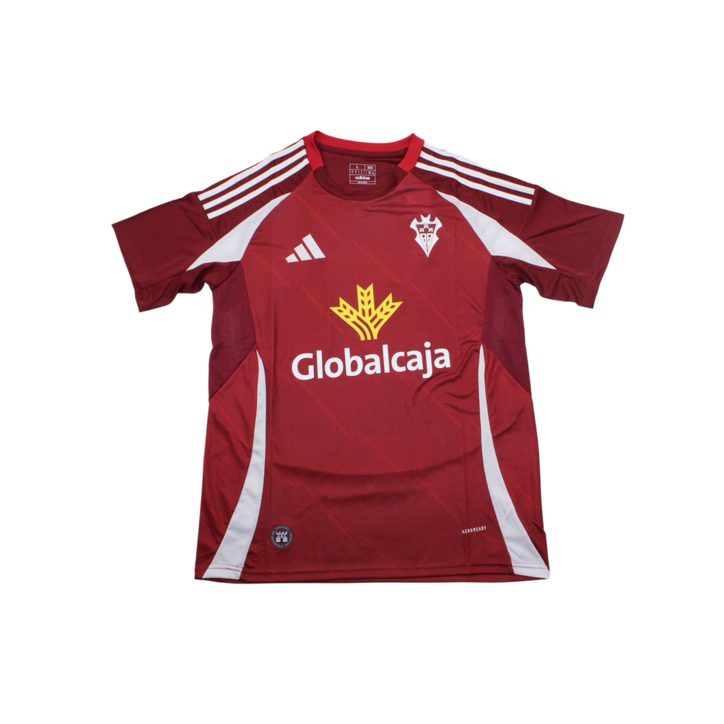 Albacete 24/25 Shirt