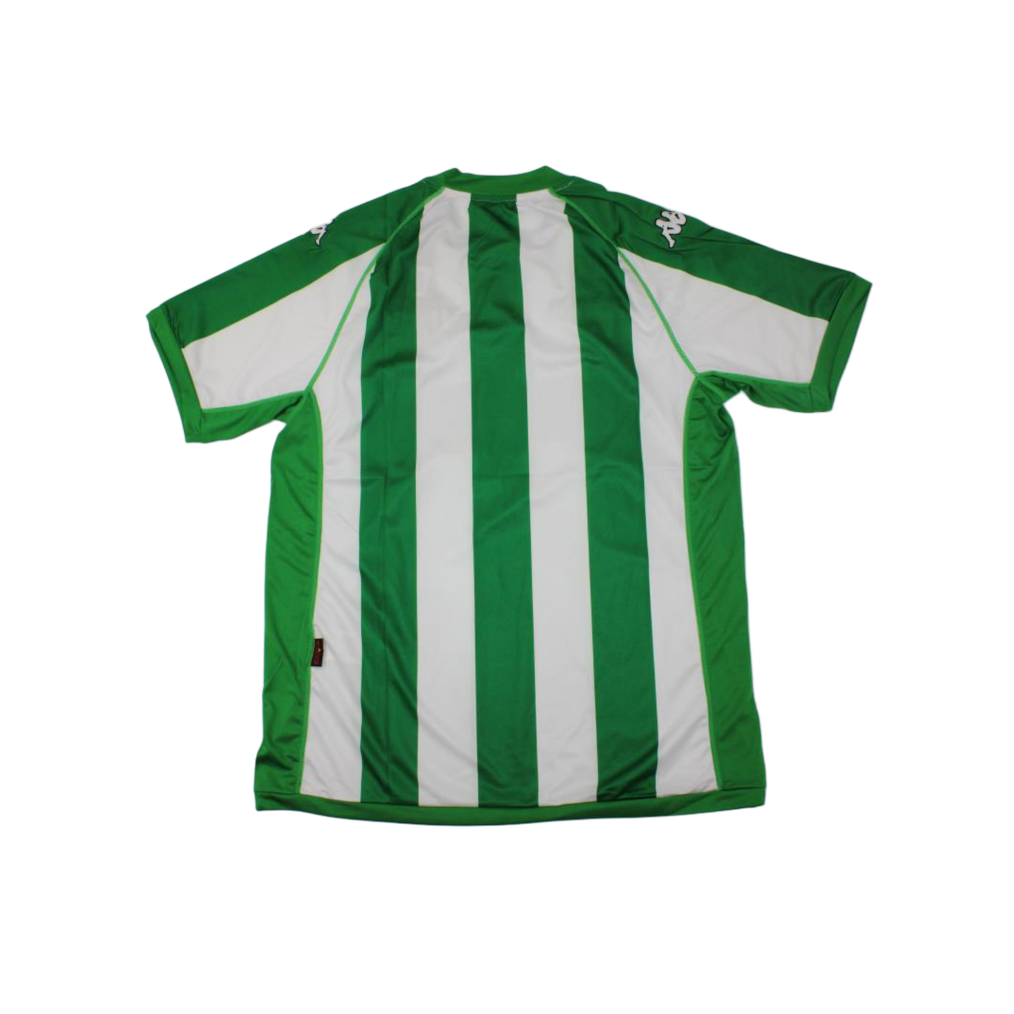Betis 01/02