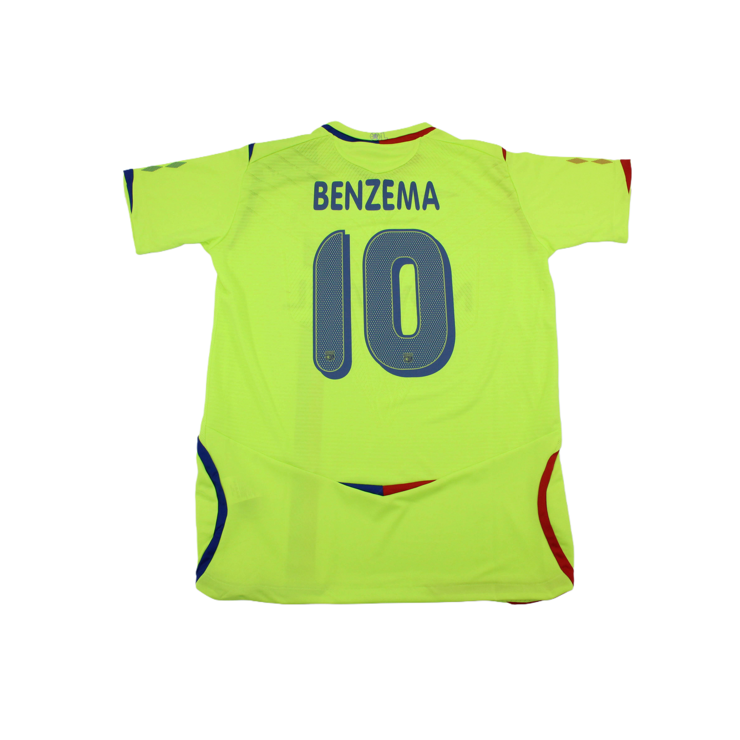 Olympique Lyon 08/09