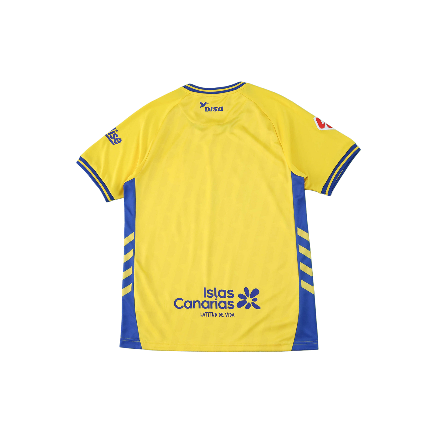 Camiseta Las Palmas 25/26