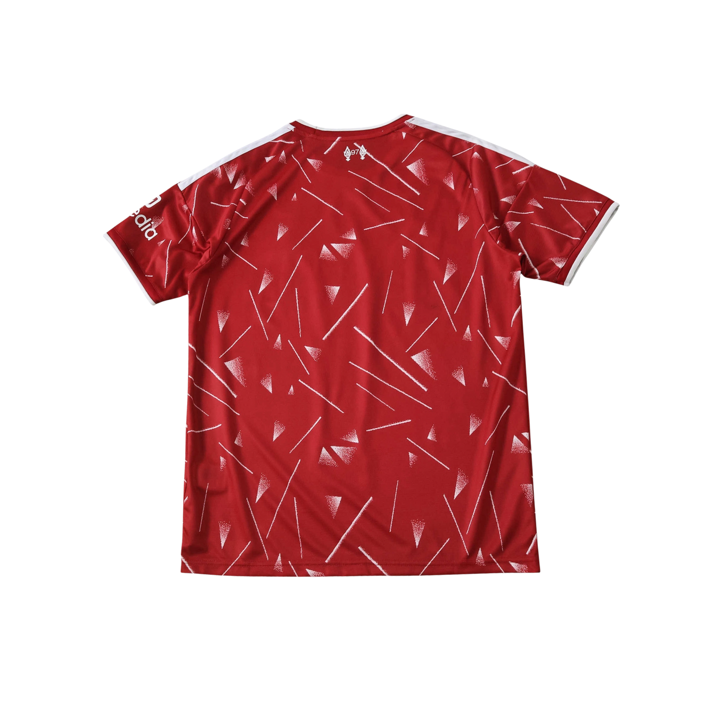 Liverpool 25/26 Fan Version