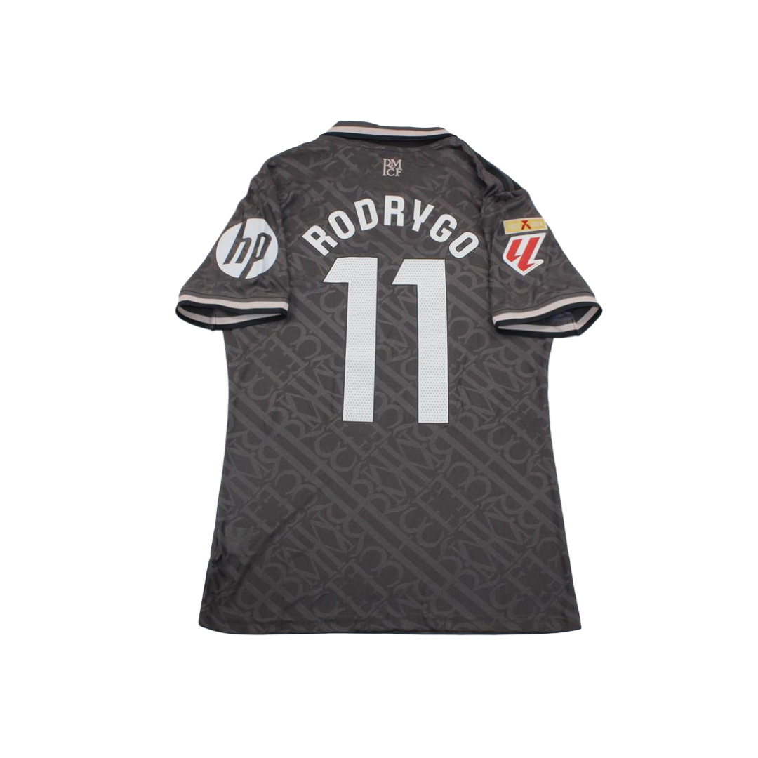 Camiseta Real Madrid 24/25