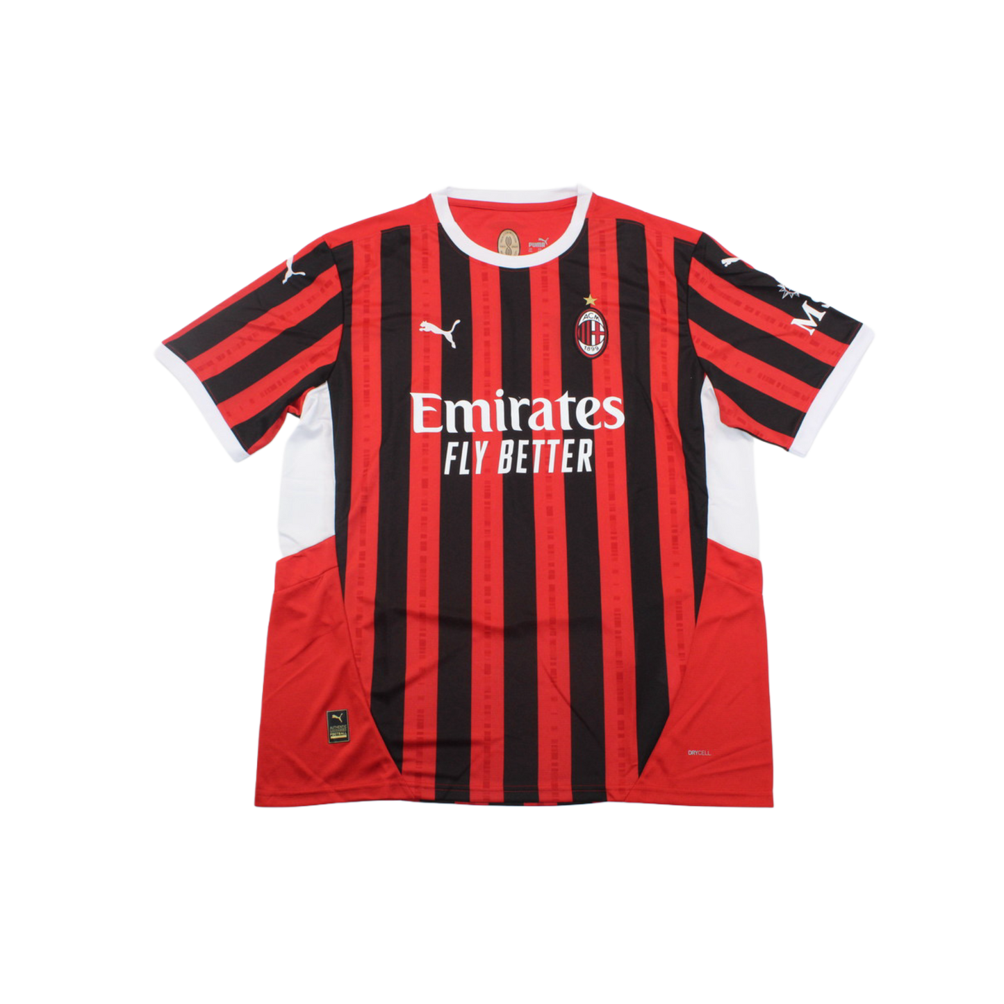AC Milan 24/25 Shirt