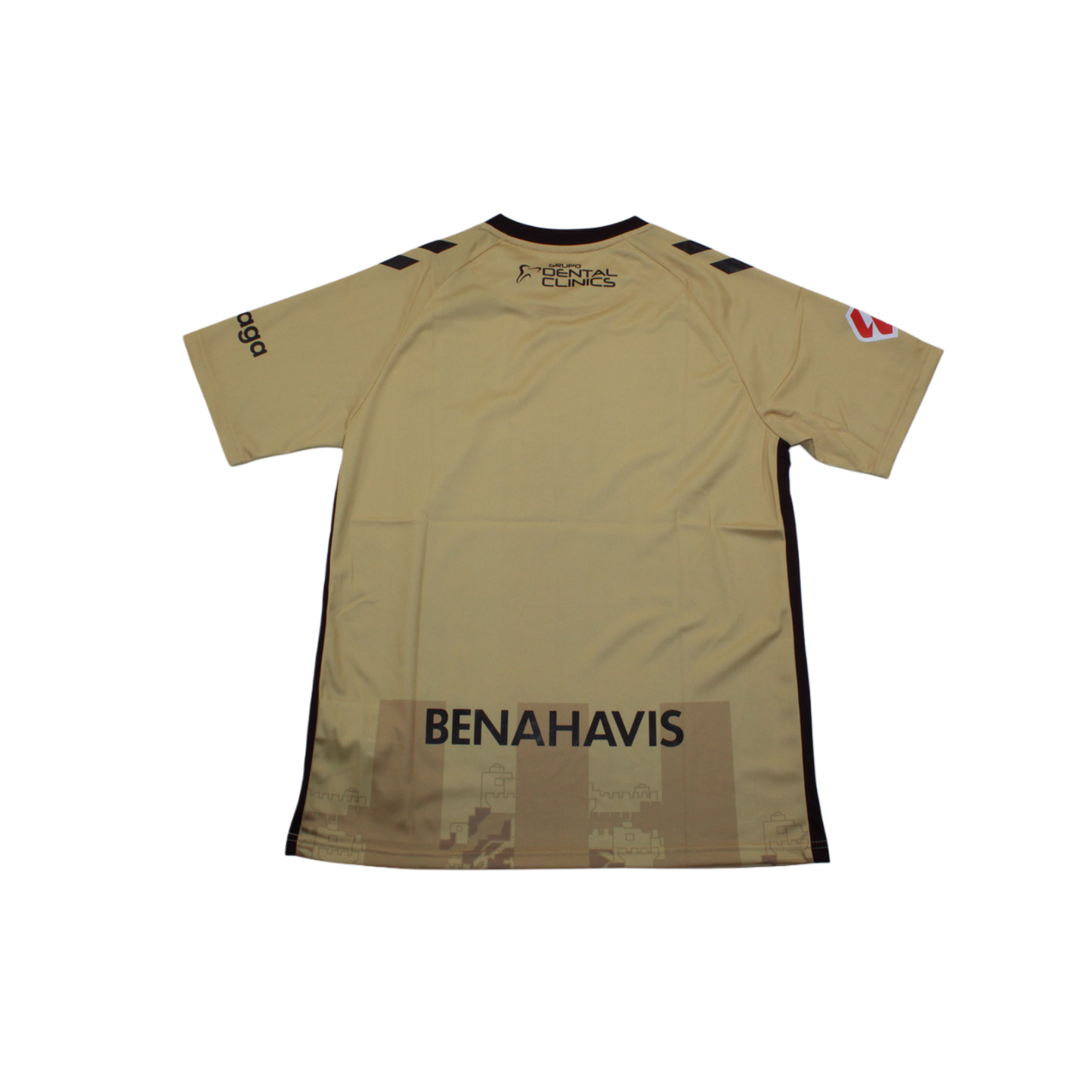 Málaga 24/25 Shirt
