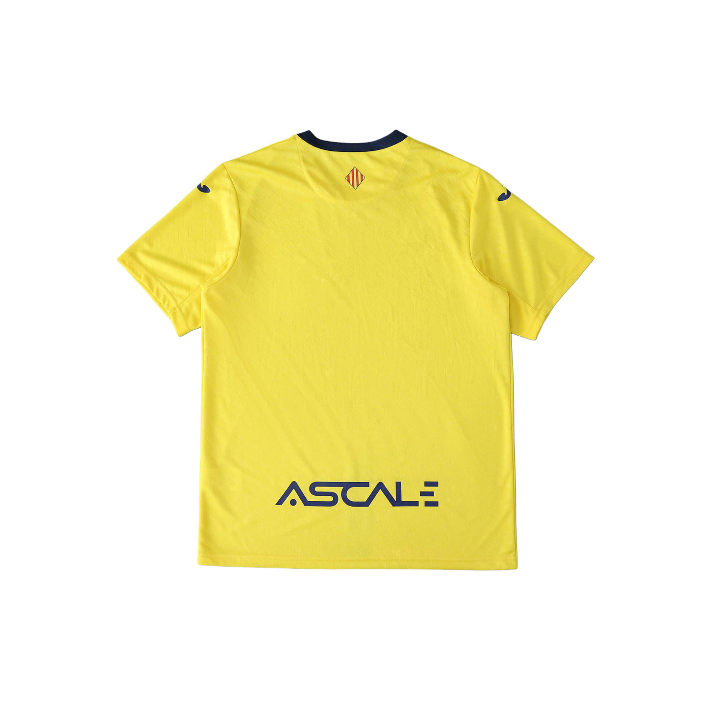 Camiseta Villarreal 25/26
