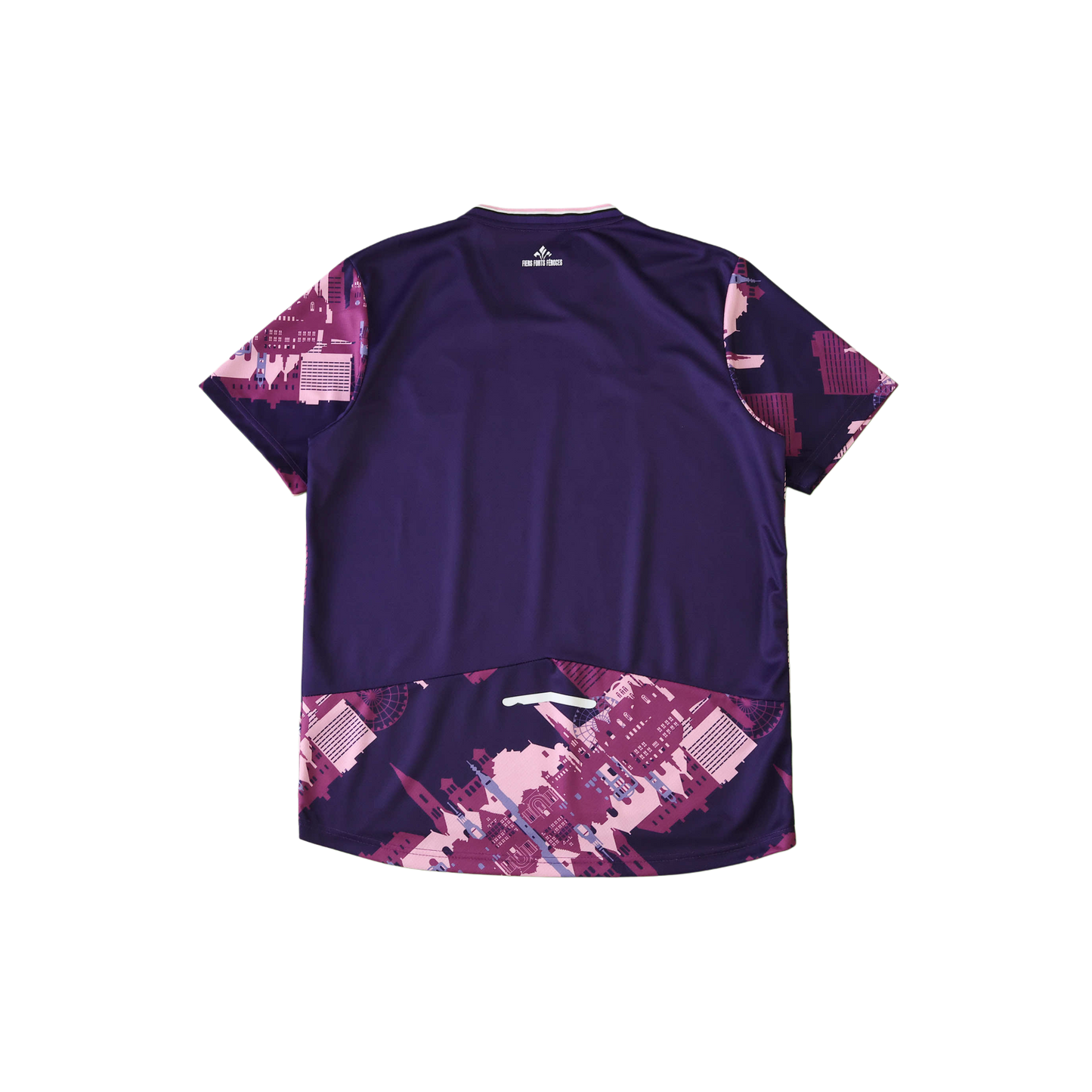 Camiseta Lille 25/26