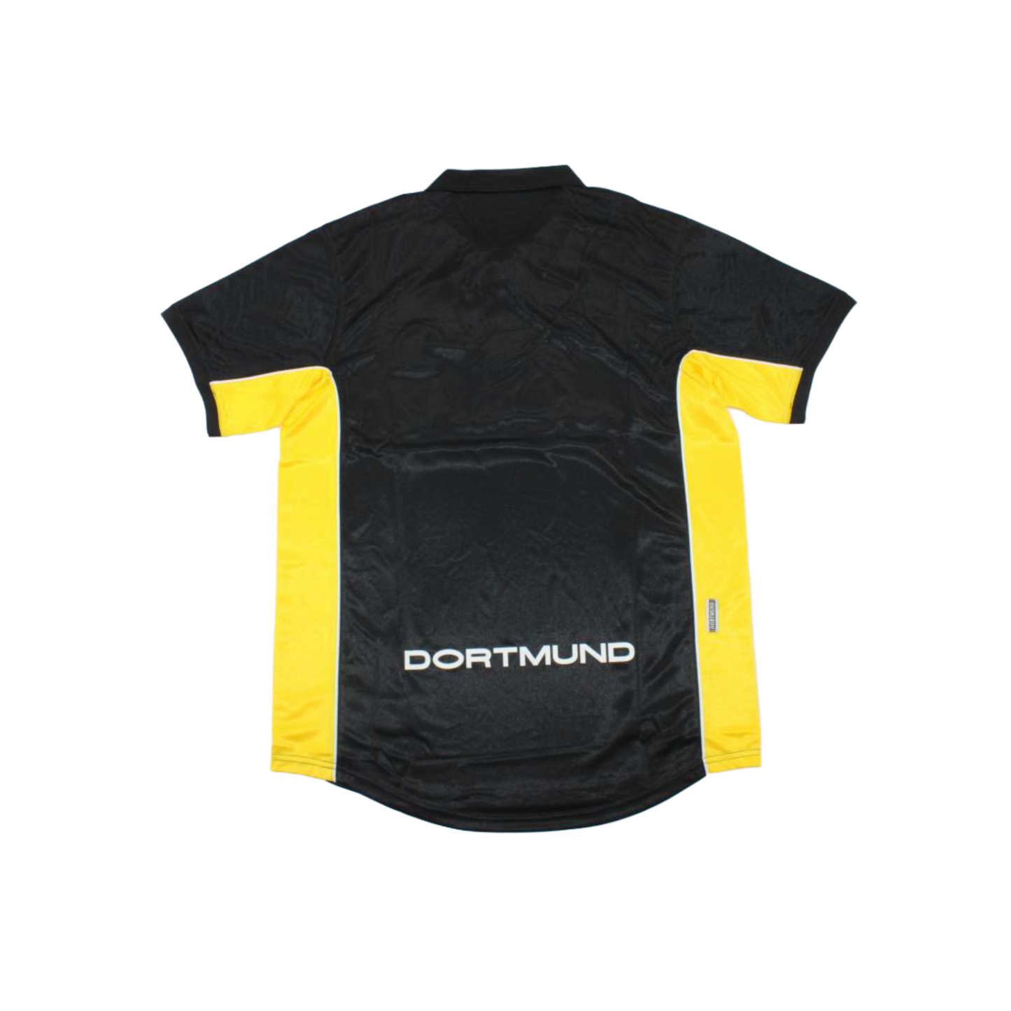 Dortmund 98/00