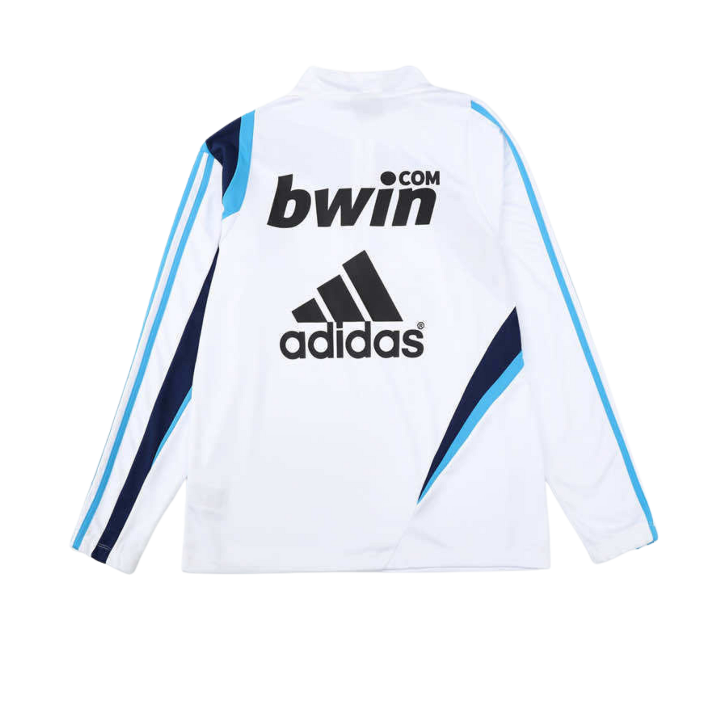 Chaqueta Real Madrid 2009/2010