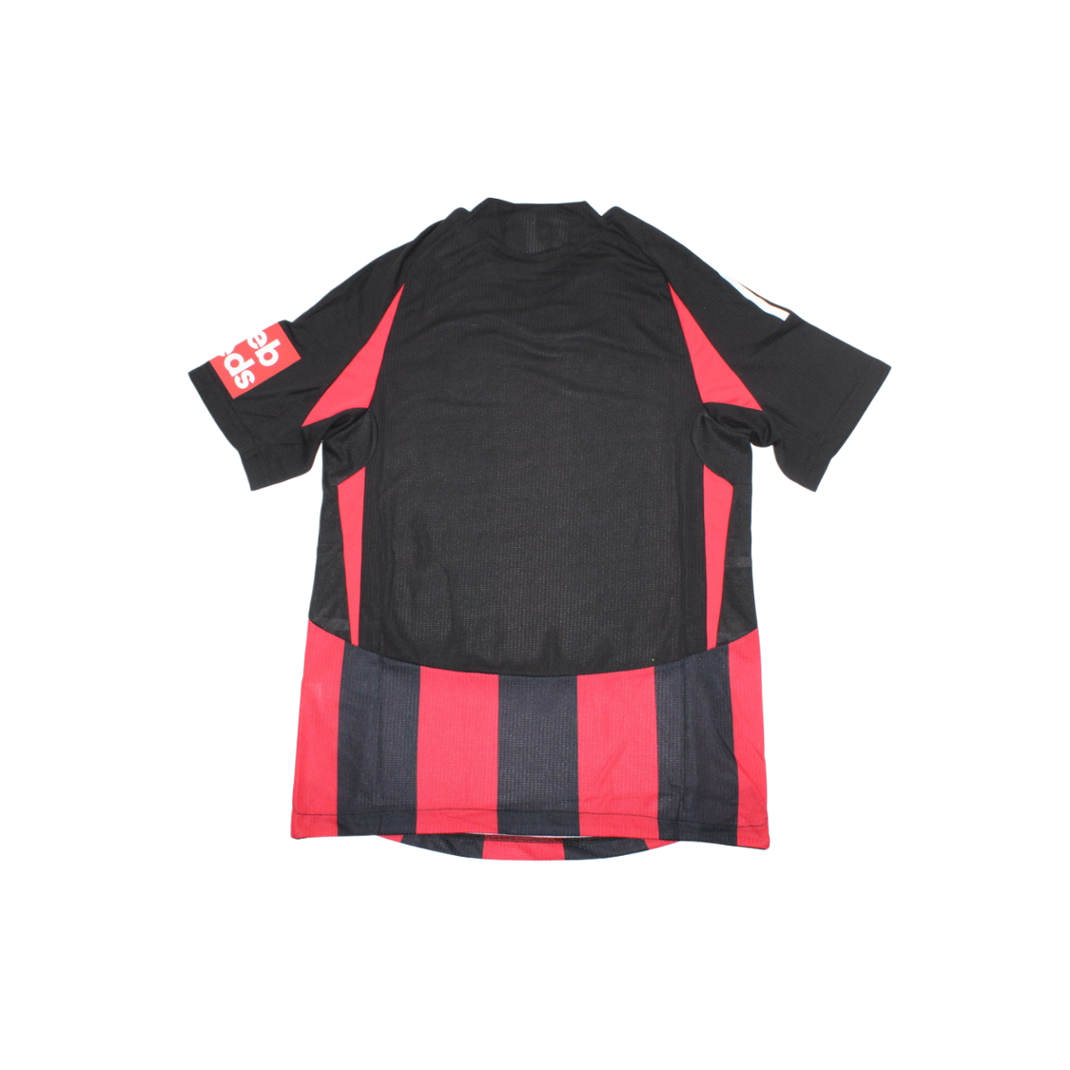 Camiseta Fulham 24/25