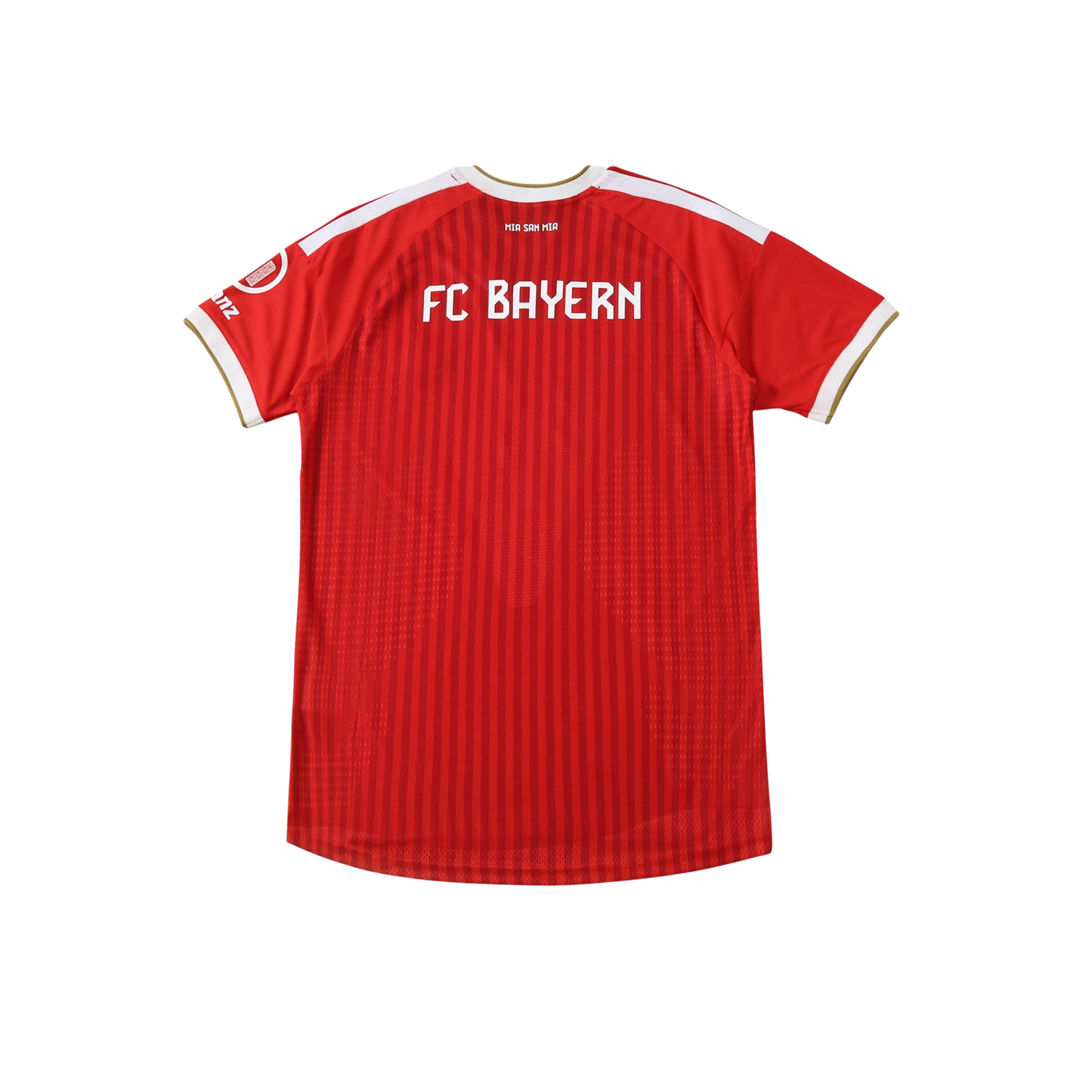 Bayern Munich 26/27 Player Version