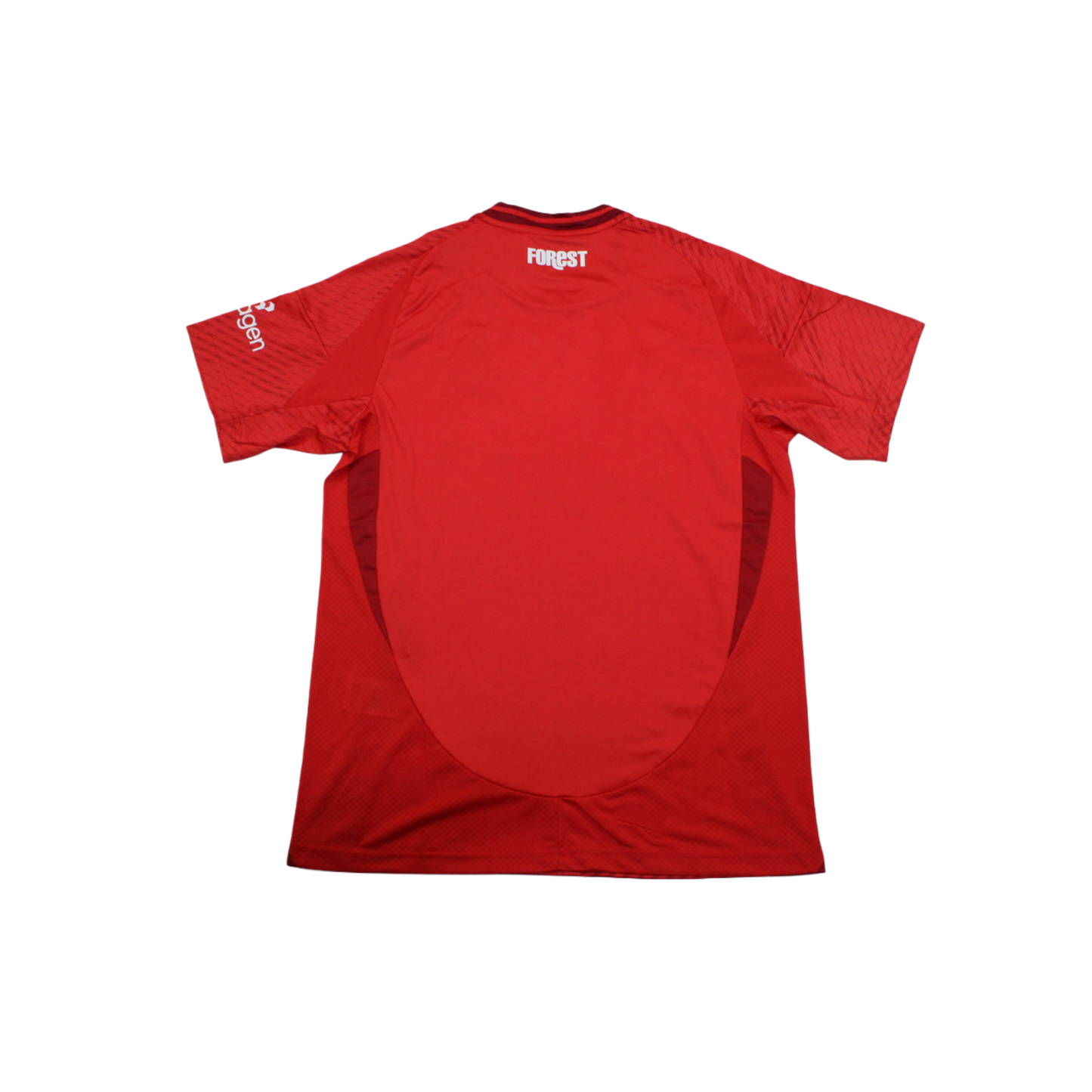 Nottingham Forest 24/25