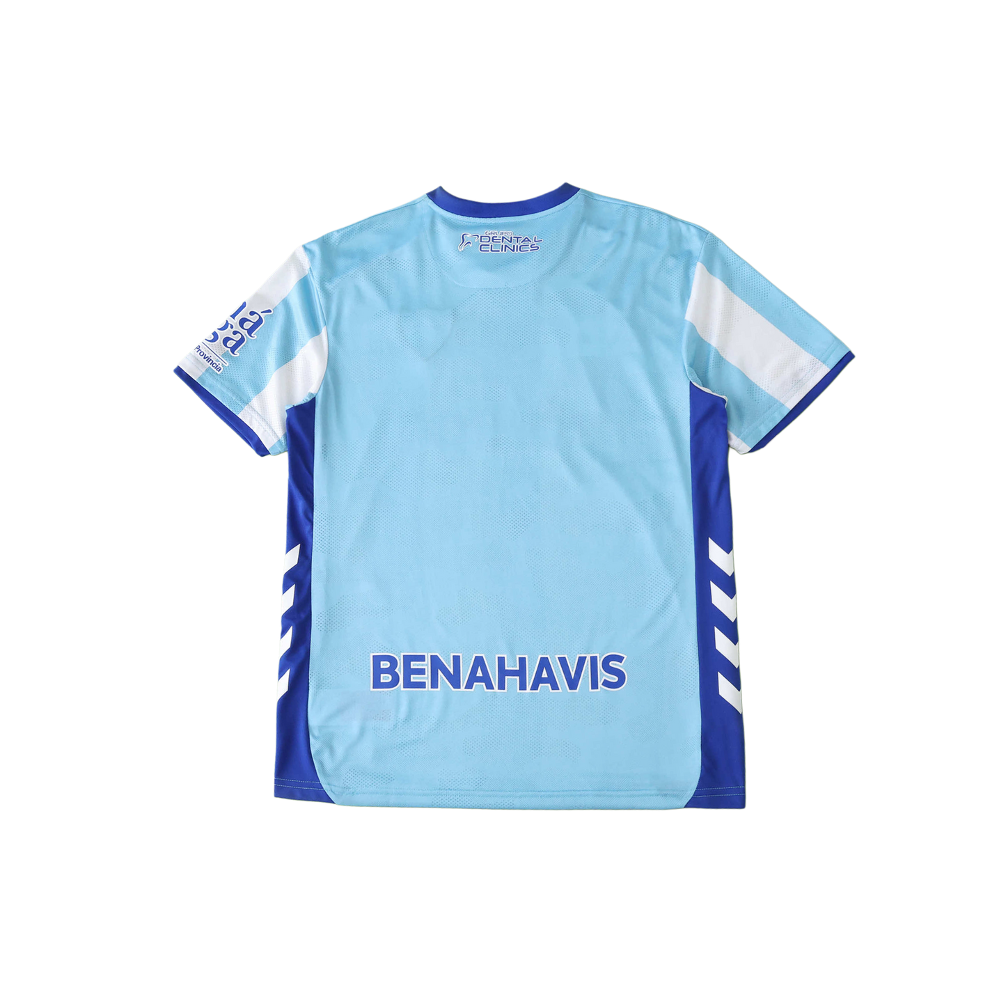 Camiseta Malaga 25/26