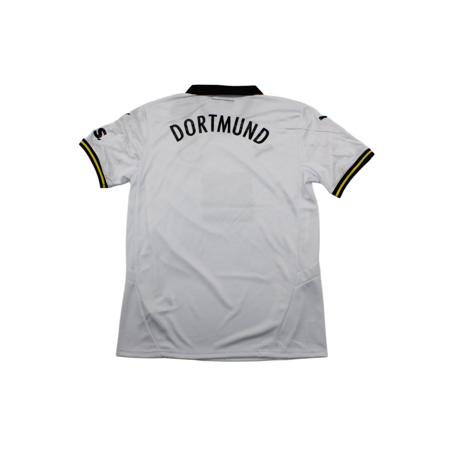 Camiseta Dortmund 24/25