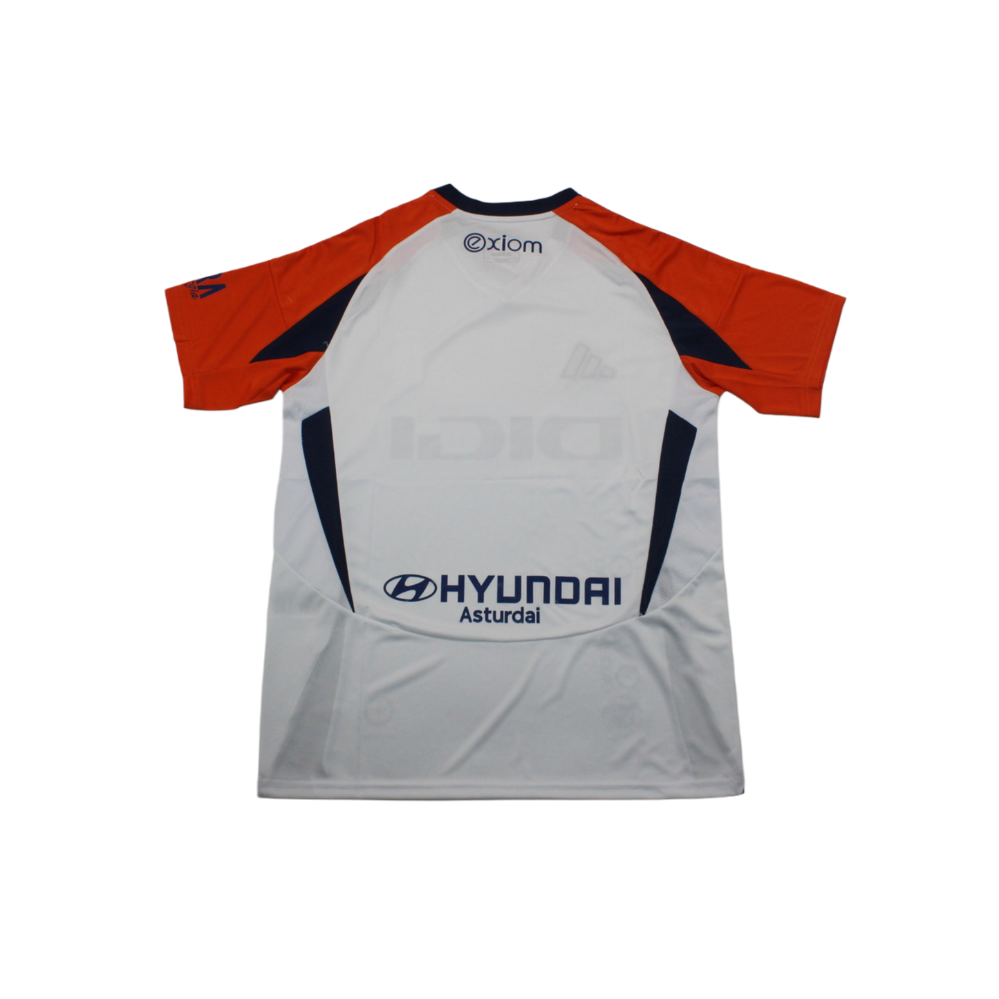 Oviedo 24/25 Shirt