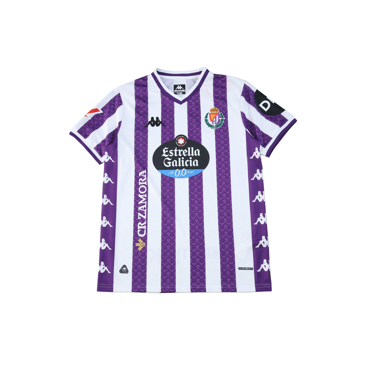 Camiseta Valladolid 25/26