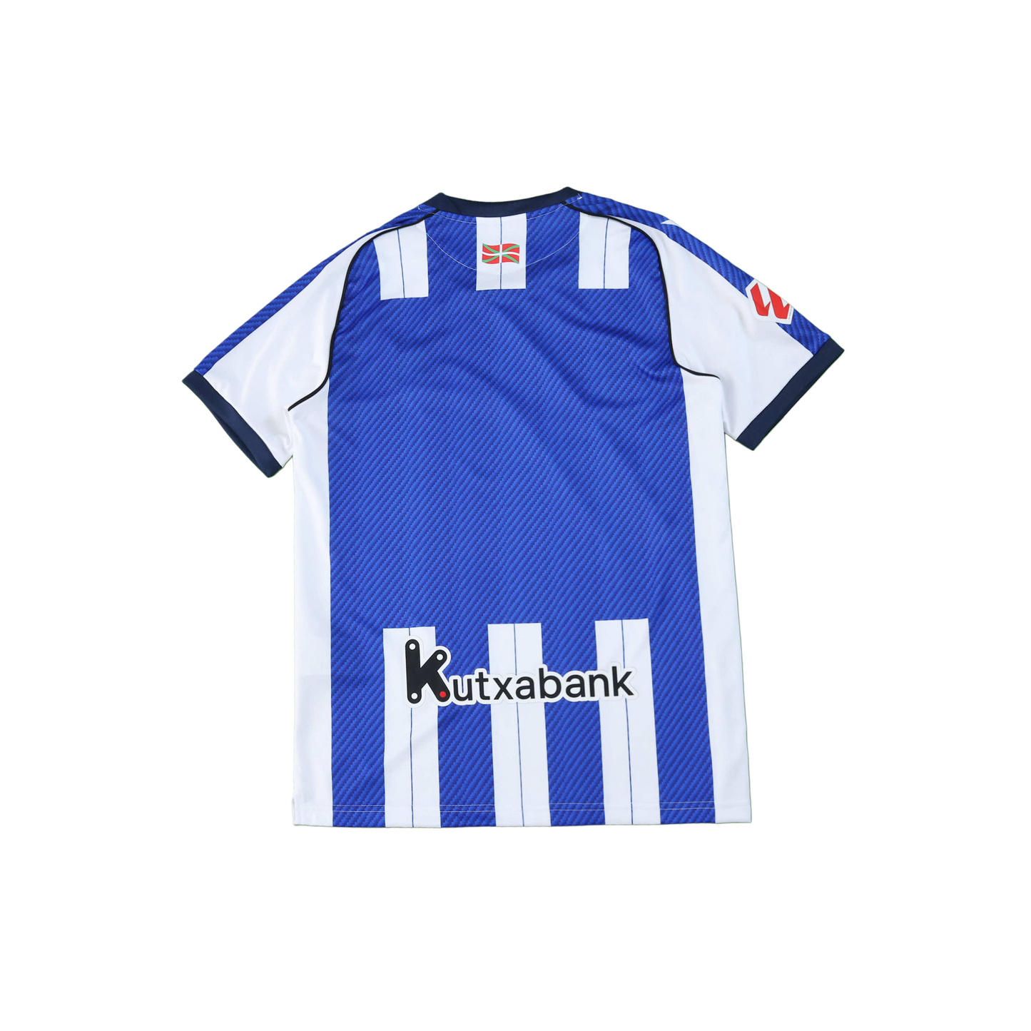 Camiseta Real Sociedad 25/26