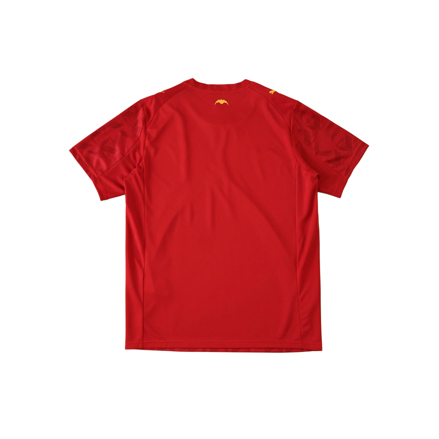 Camiseta Valencia 25/26