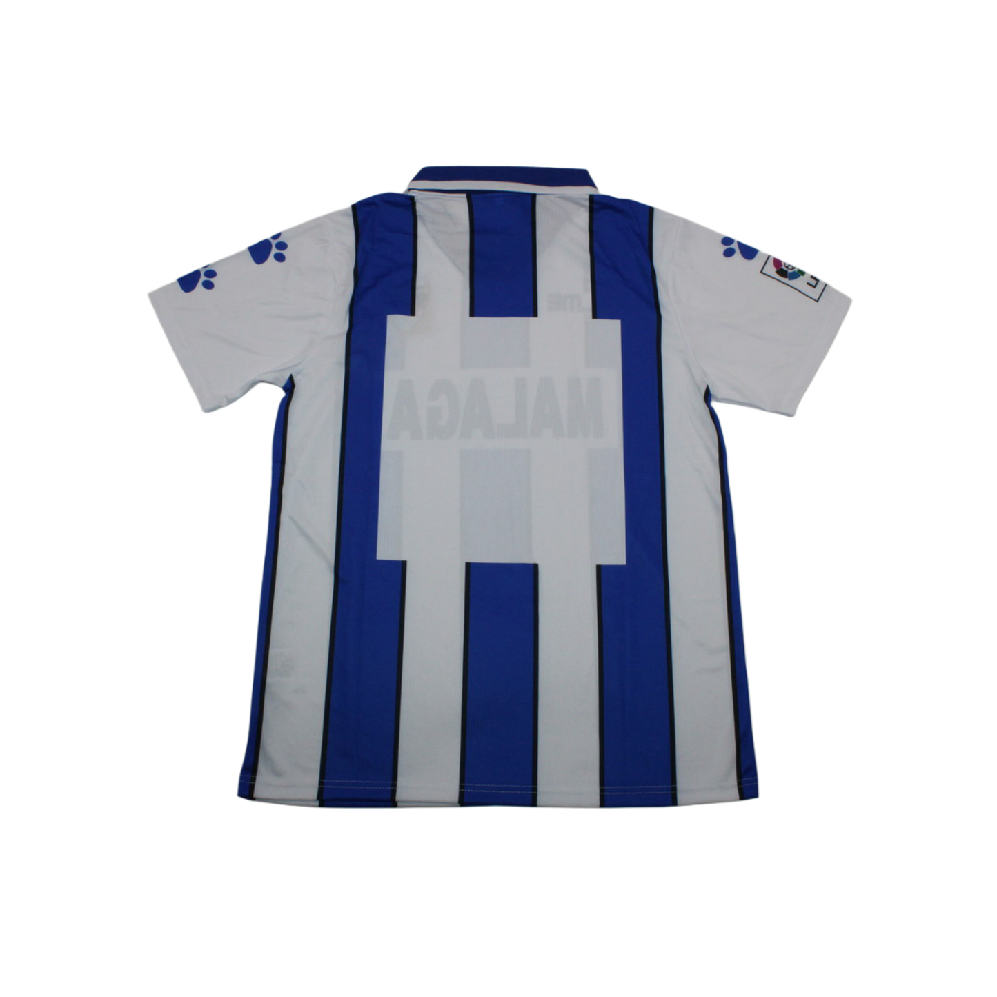 Málaga 98/99