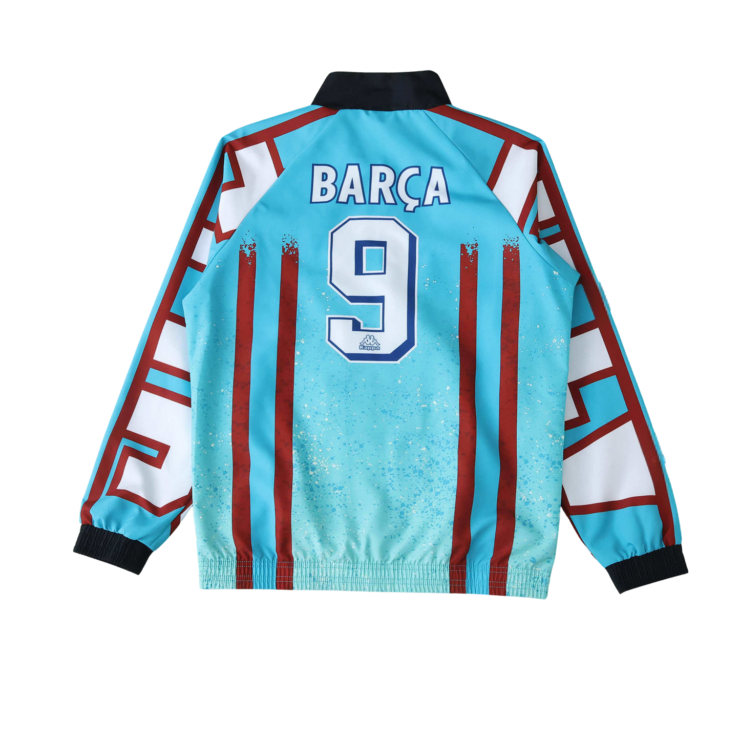 Chaqueta Retro Barcelona