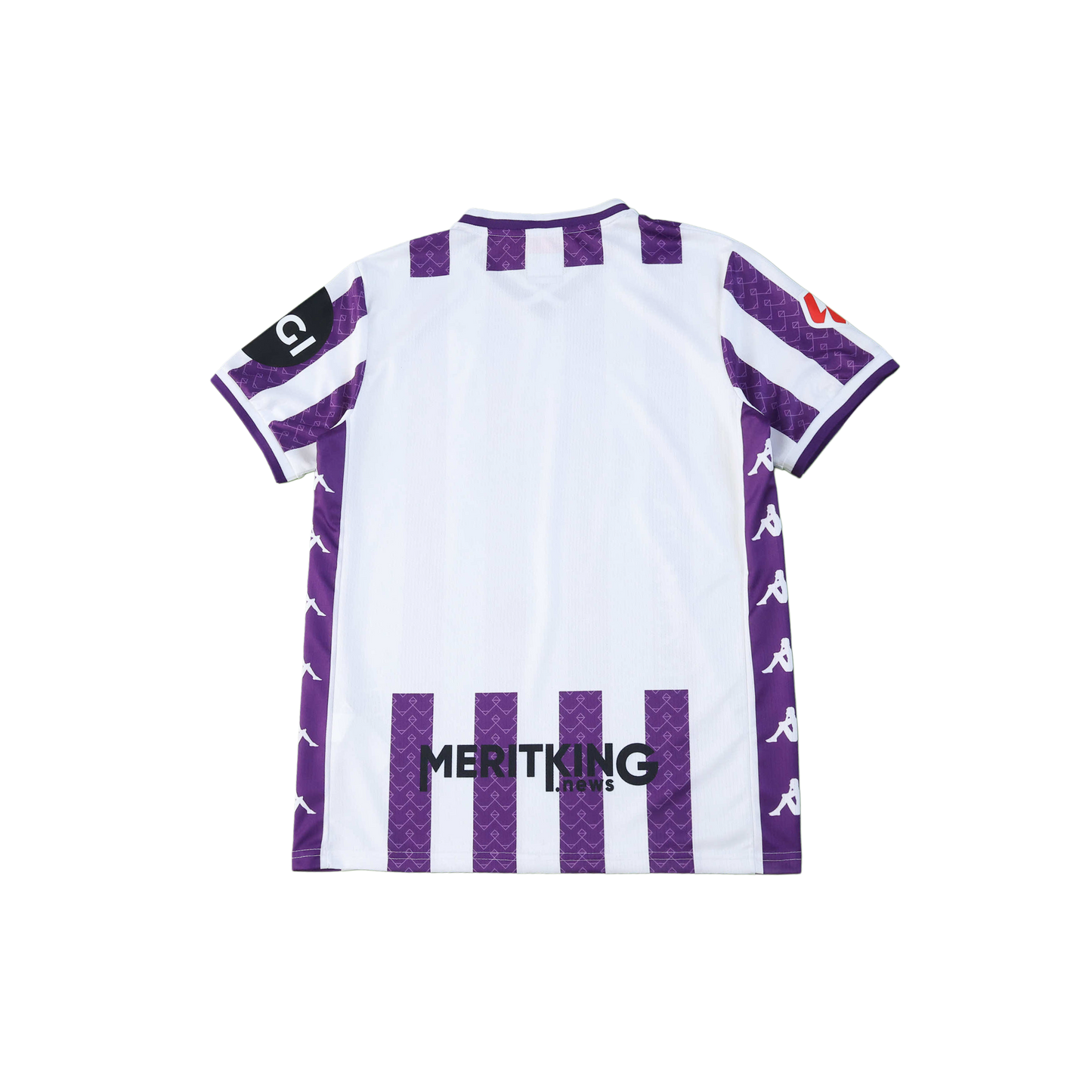 Camiseta Valladolid 25/26