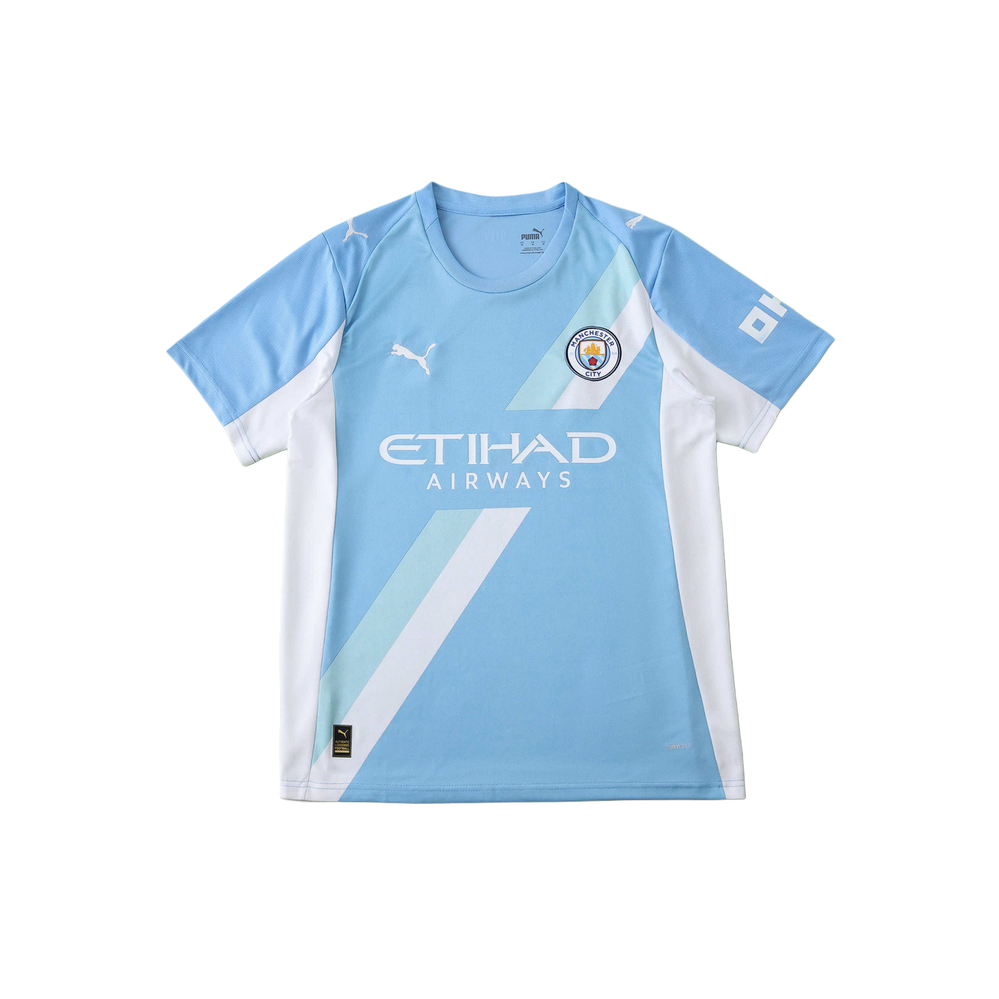 Manchester City T-shirt 25/26